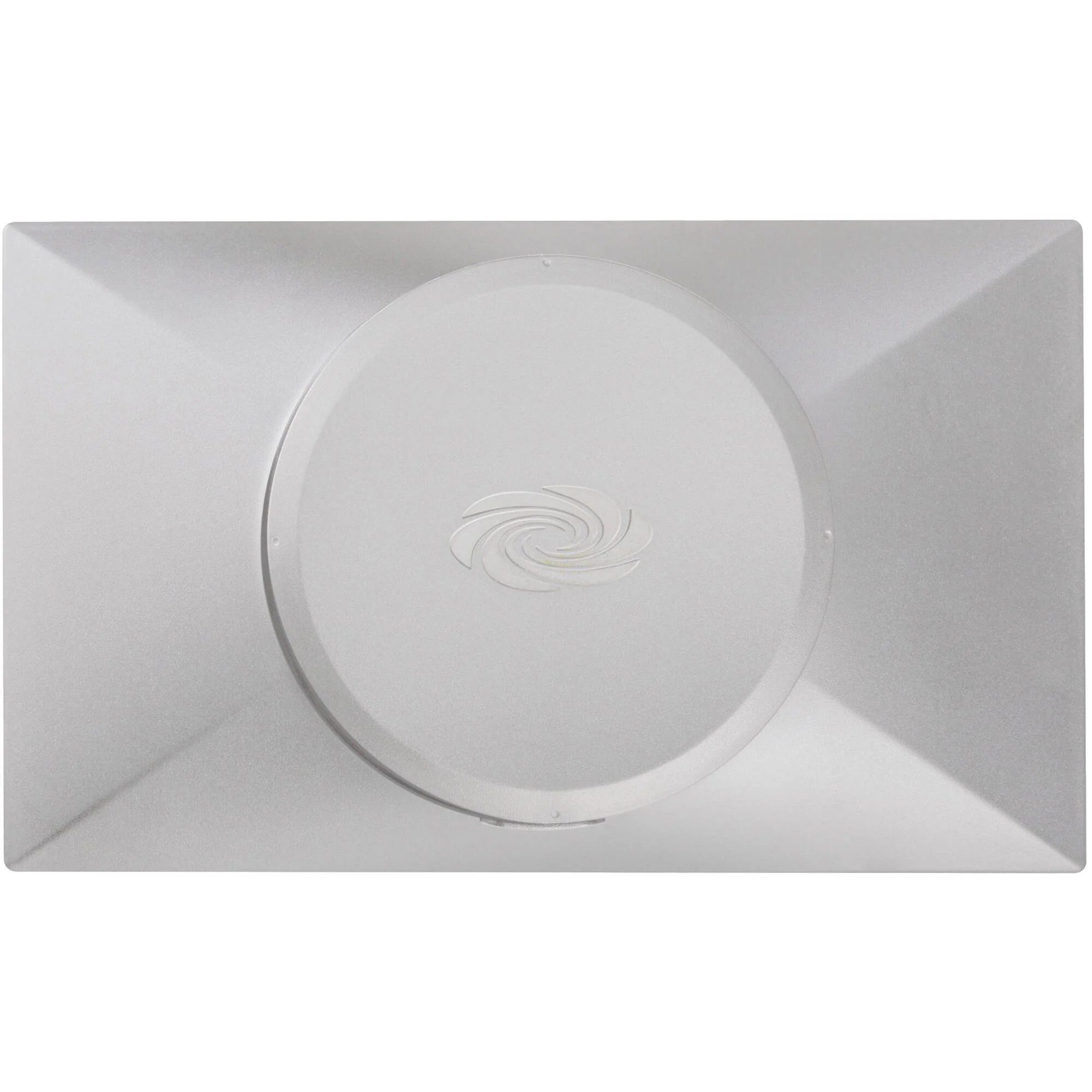Crestron Multisurface Mount Kit for TSW-1070 or TSS-1070 Touchscreen (White) - Image 2