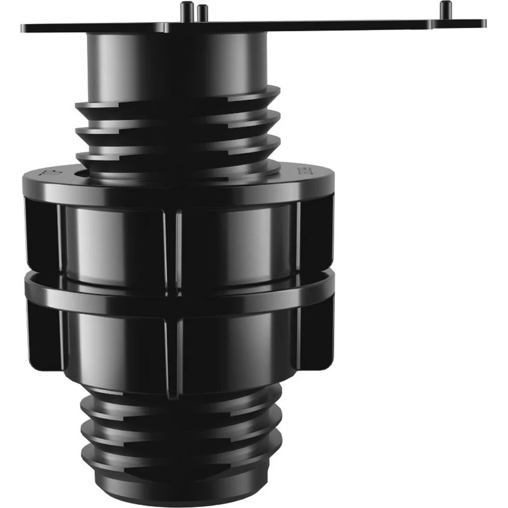 Crestron Tabletop Mounting Kit for Crestron Flex Pod Wireless Speaker and Microphone - Image 2
