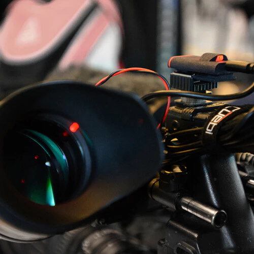 Cuebi Viewfinder Light - Image 7