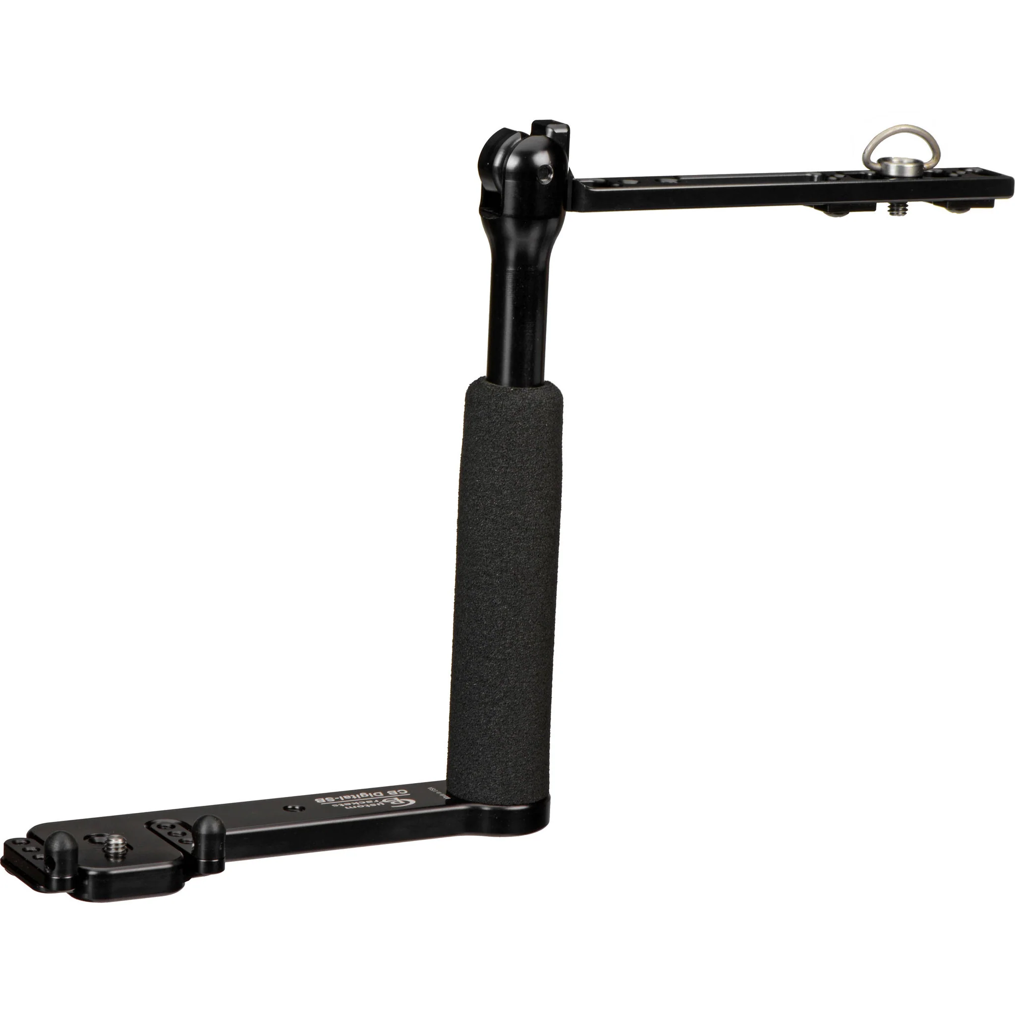 Custom Brackets CB Digital-S Rotating Flash Bracket - Image 5