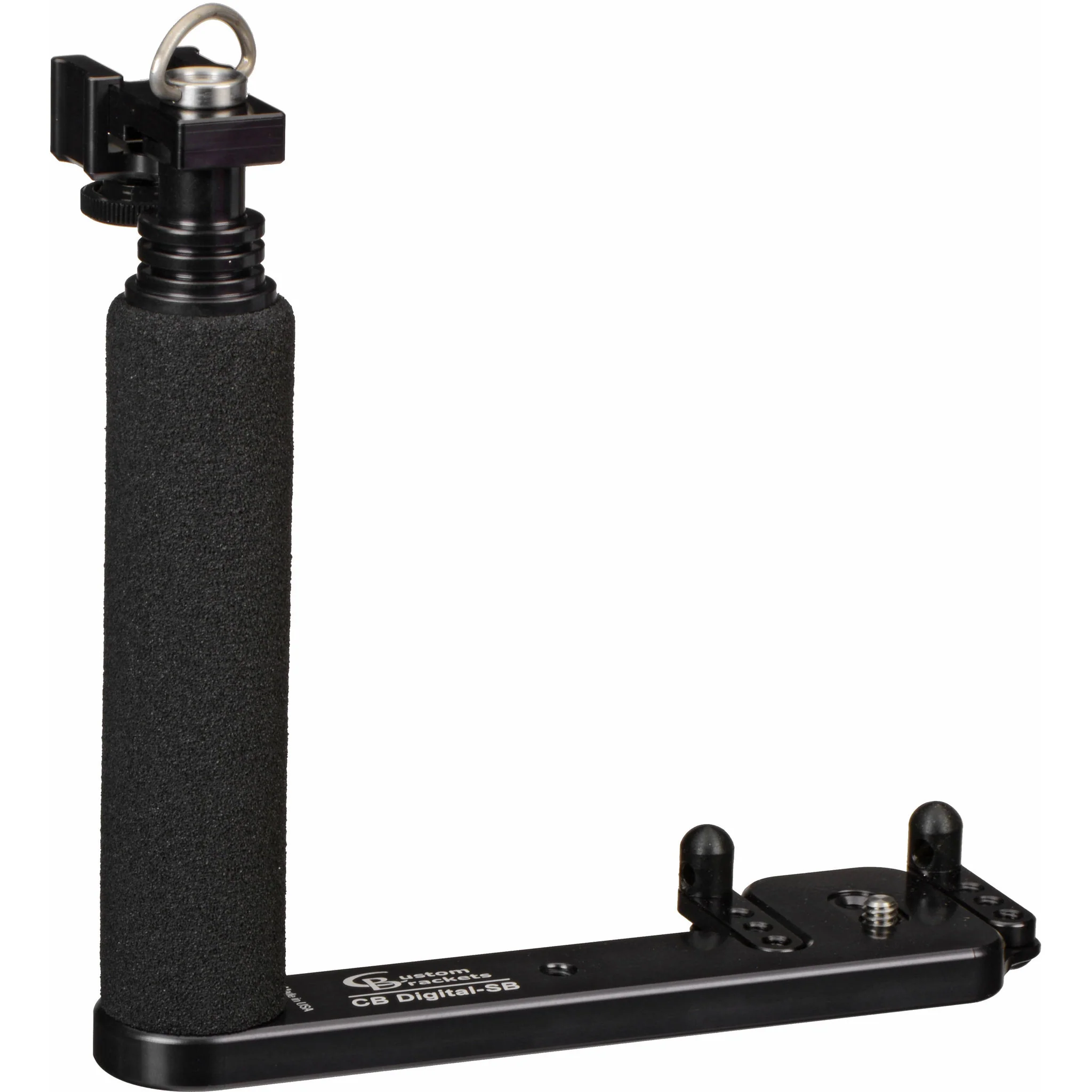 Custom Brackets CB Digital-SB Flash Bracket - Image 4