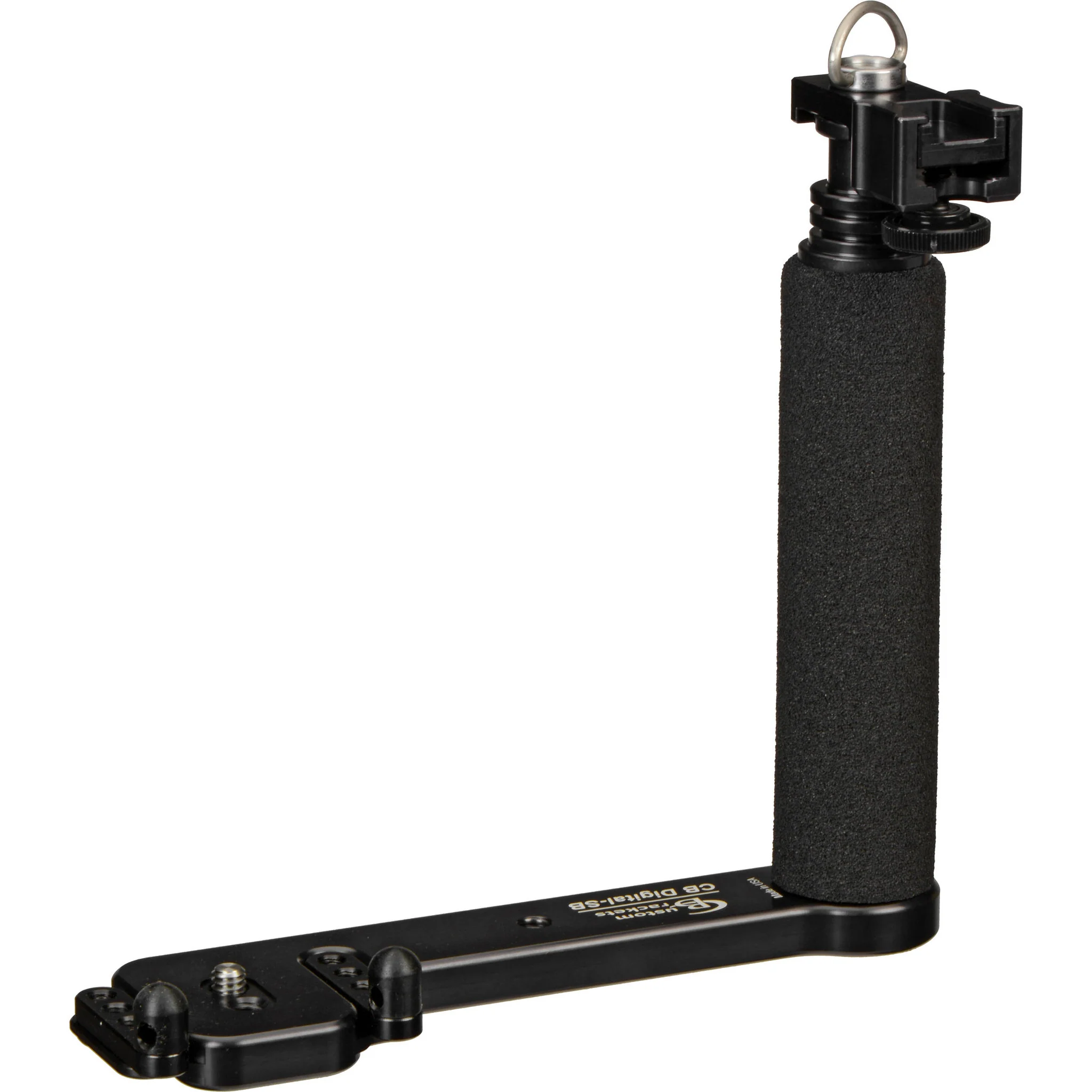 Custom Brackets CB Digital-SB Flash Bracket - Image 5