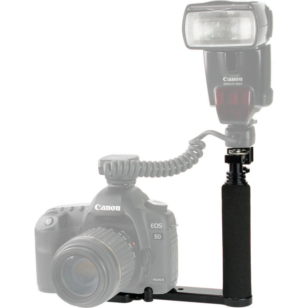 Custom Brackets CB Digital-SB Flash Bracket - Image 6