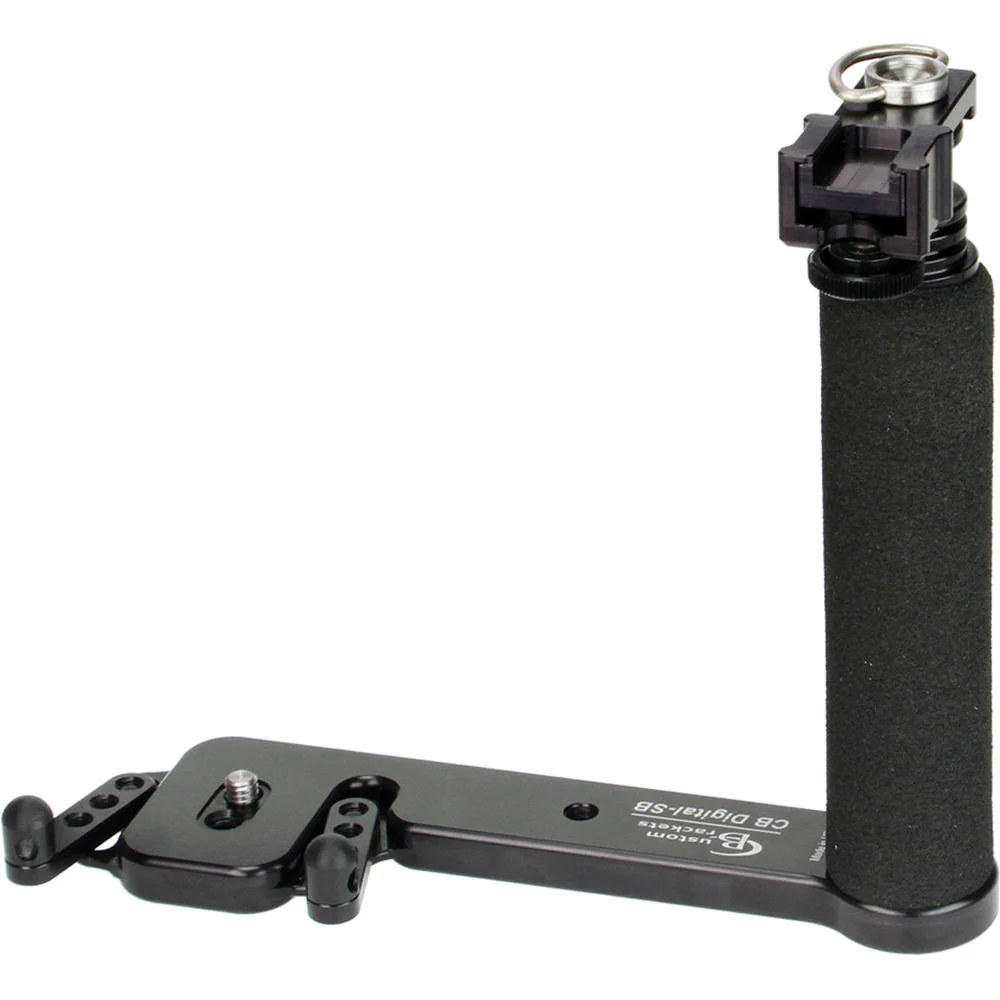 Custom Brackets CB Digital-SB Flash Bracket - Image 7