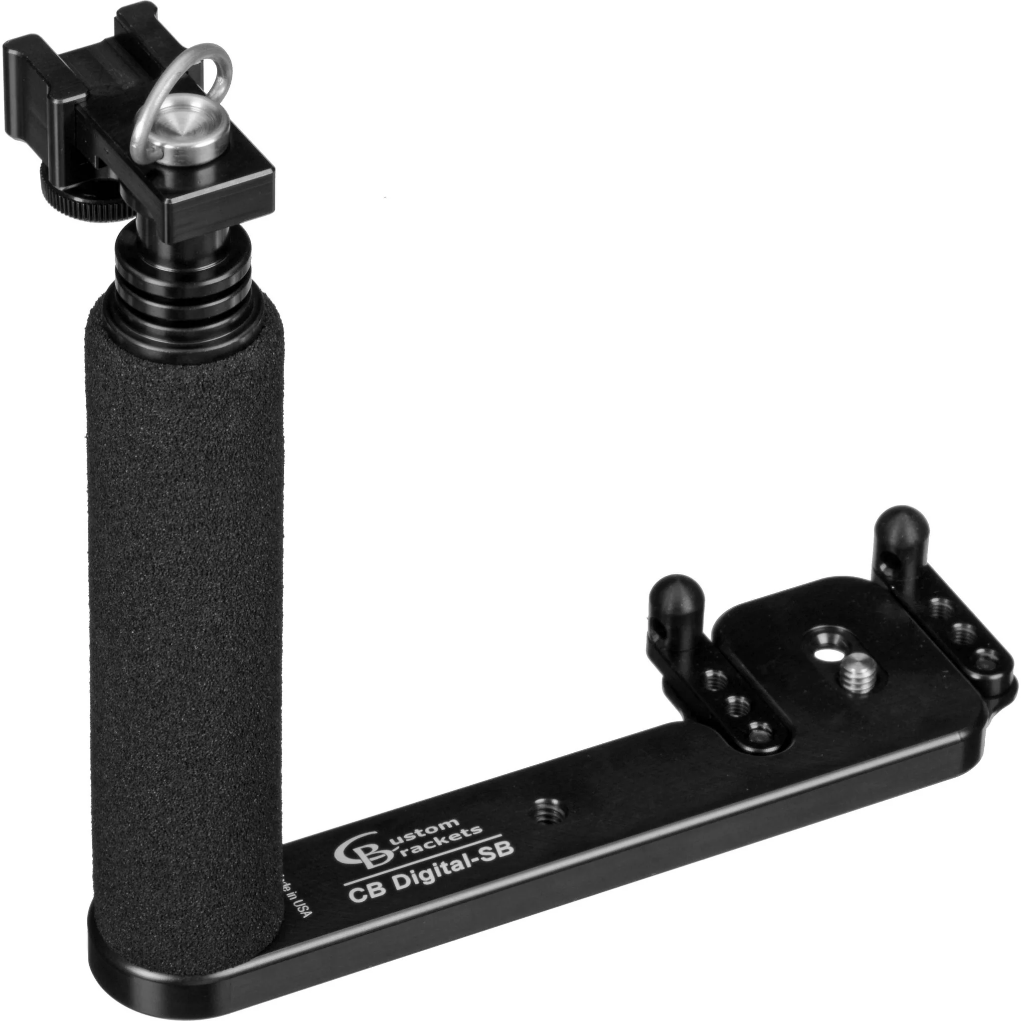 Custom Brackets CB Digital-SB Flash Bracket - Image 8