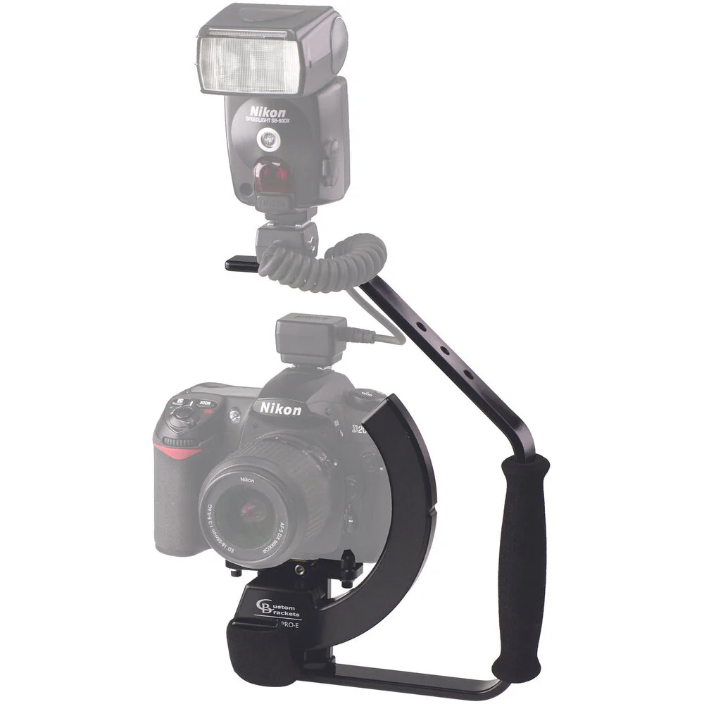 Custom Brackets Digital Pro-E CMP Bracket - Image 3