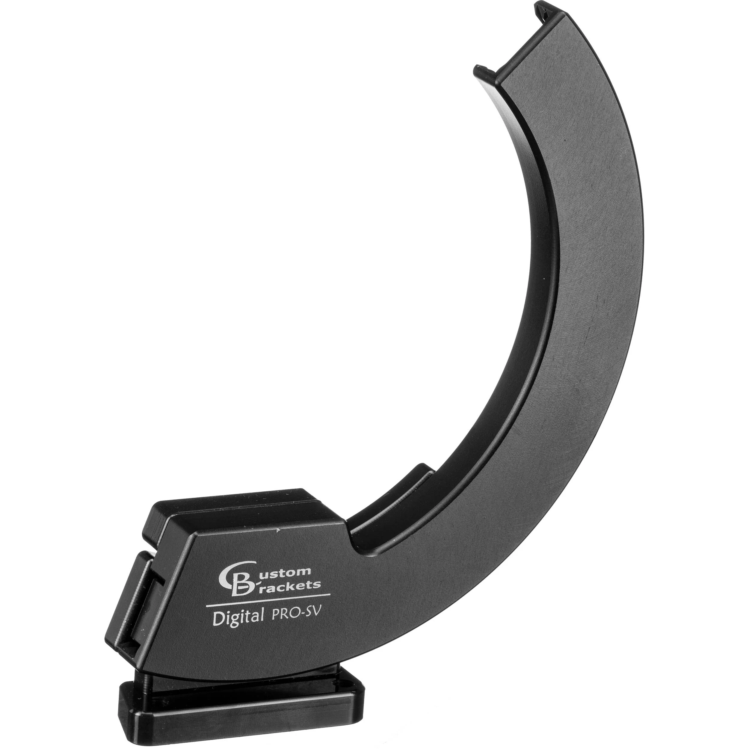 Custom Brackets Digital PRO-SV Bracket Kit with CMP Camera Plate - Image 2