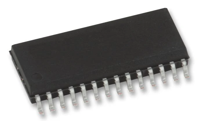 Cypress - Infineon Technologies FM1808B-SG Ferroelectric RAM (FRAM) 256 Kbit (32K x 8) Parallel 70 ns Access 4.5 V to 5.5 Supply SOIC-28