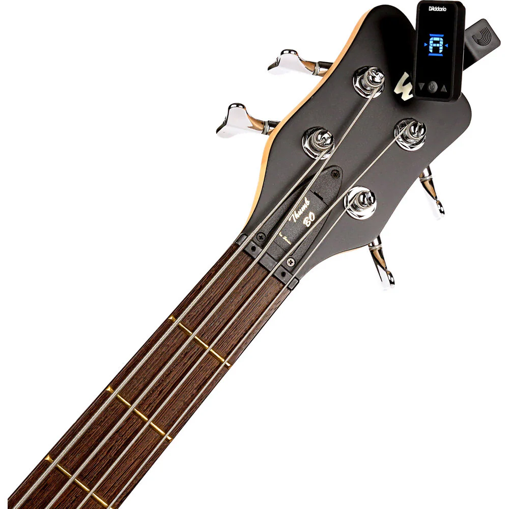 D'Addario Eclipse Tuner (Black) - Image 4