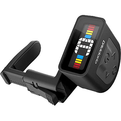 D'Addario NS Micro Headstock Tuner - Image 2