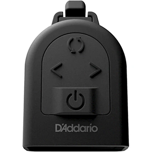 D'Addario NS Micro Headstock Tuner - Image 3
