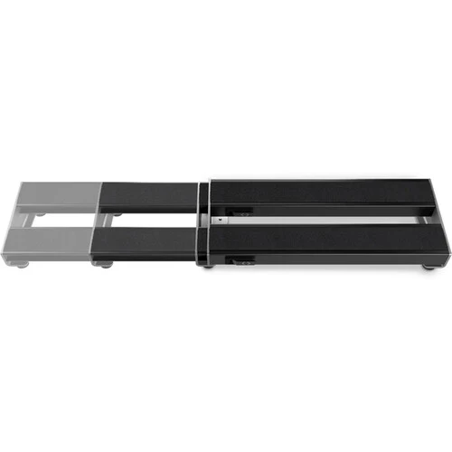 D'Addario XPND 1 Single-Row Expanding Pedalboard - Image 3