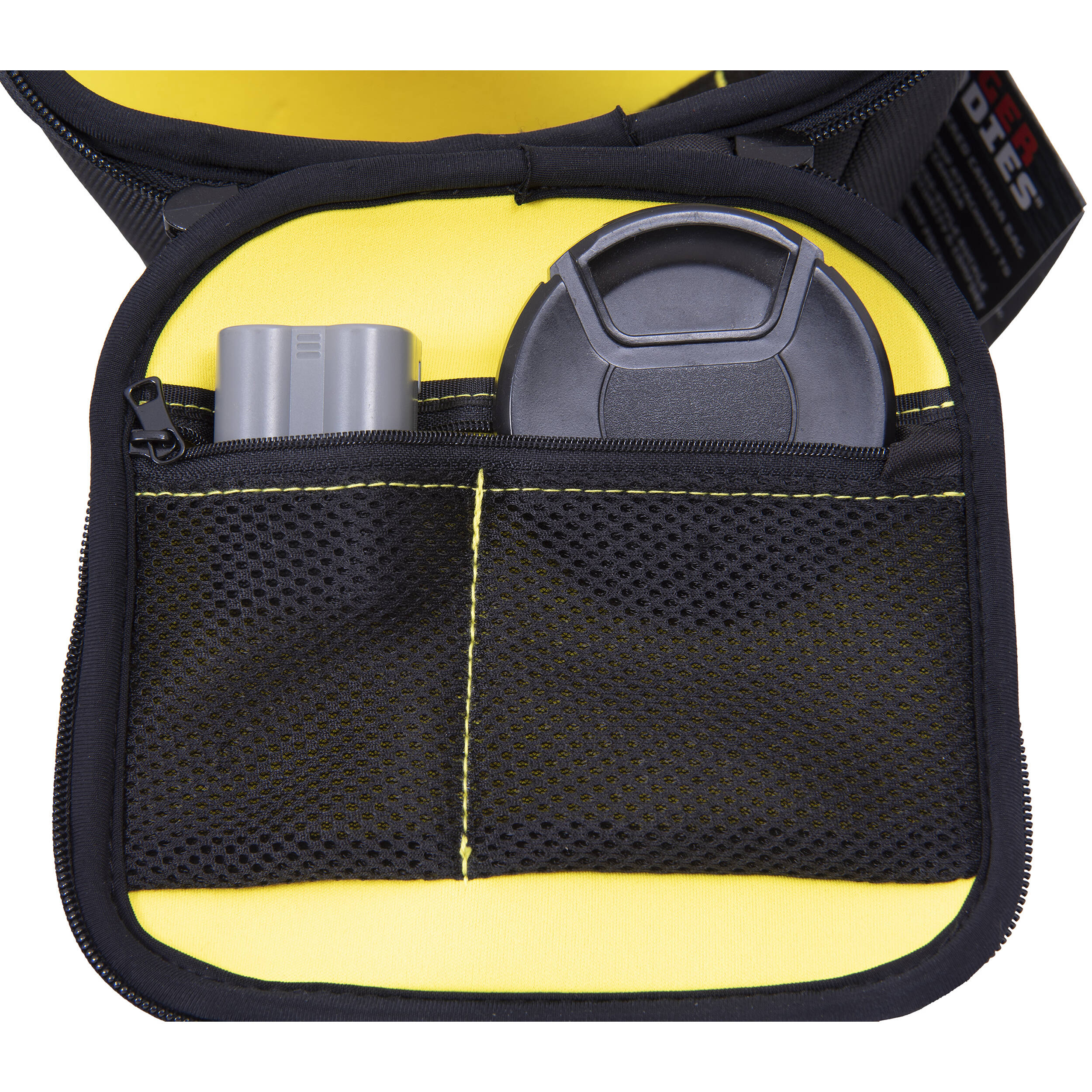 DANGER BUDDIES CameraBuddy Camera Bag - Image 3
