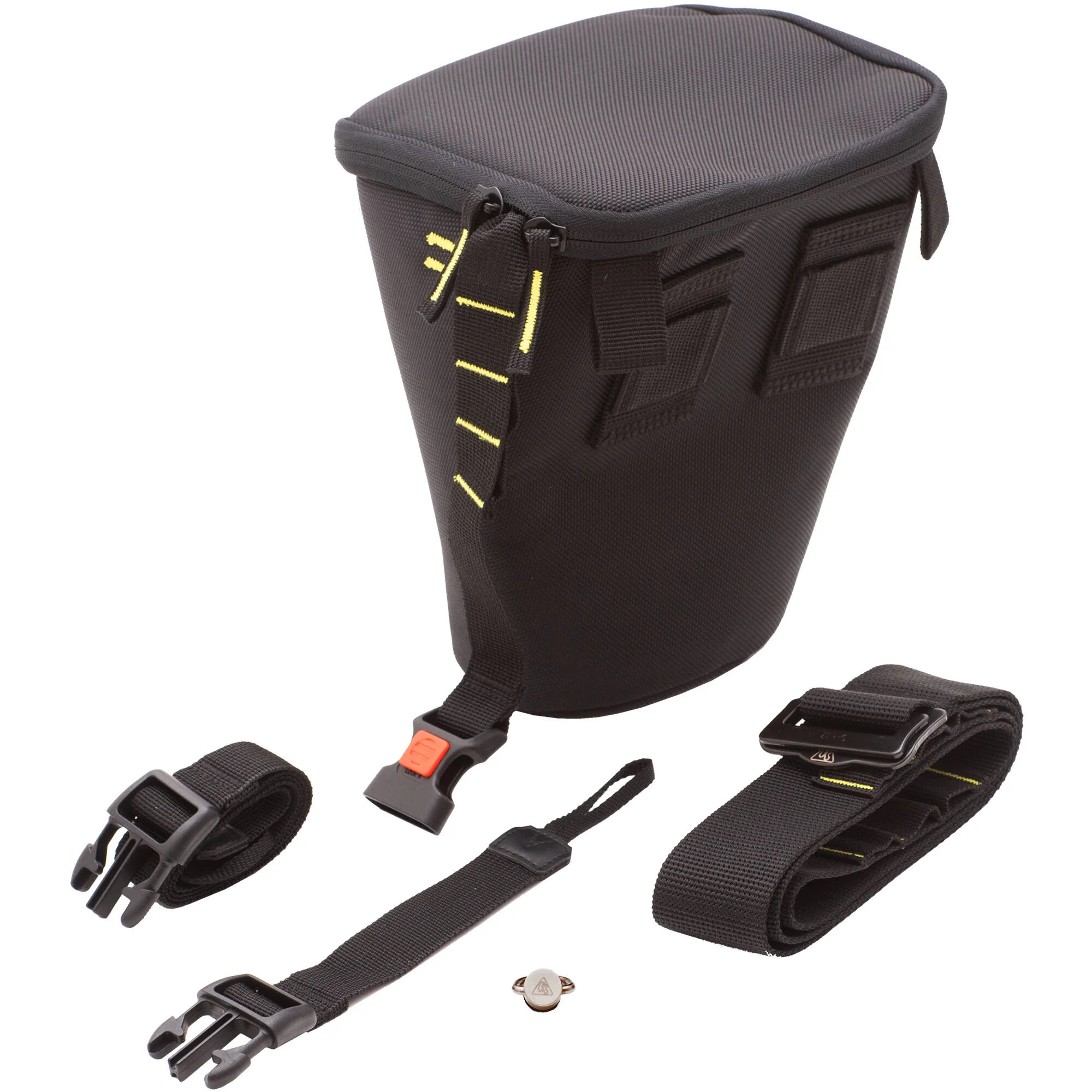 DANGER BUDDIES CameraBuddy Camera Bag - Image 6