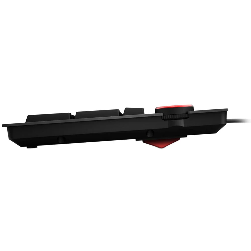 Das Keyboard 4 Ultimate Wired Mechanical Keyboard - Image 2