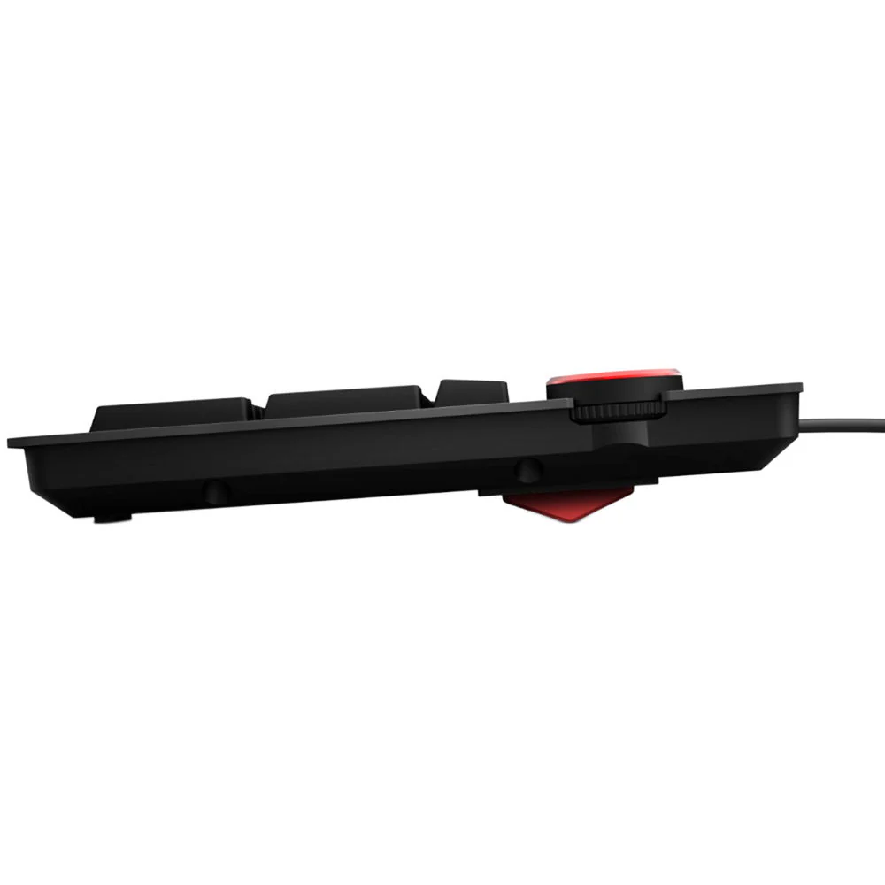Das Keyboard 4 Ultimate Wired Mechanical Keyboard - Image 2