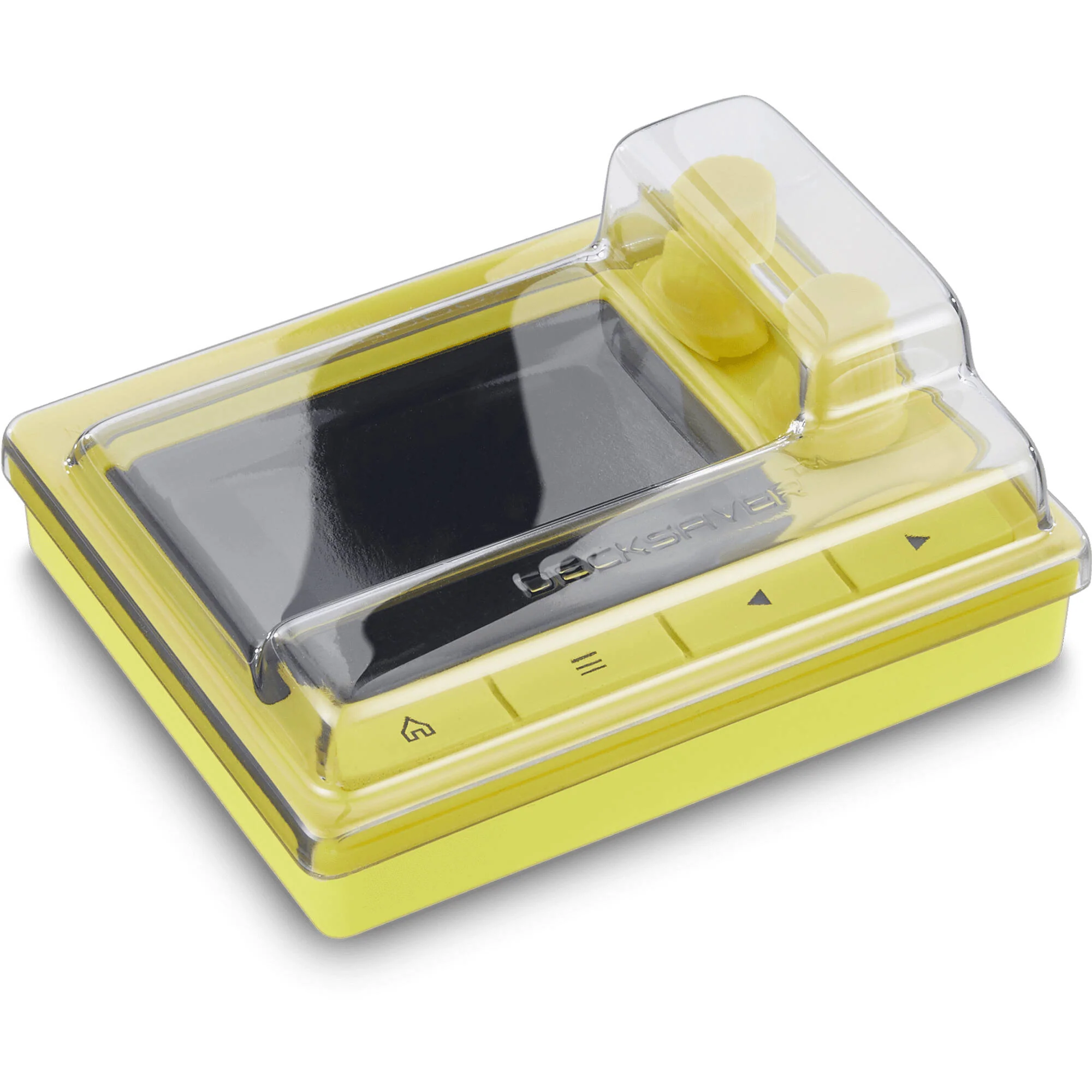 Decksaver 1010 Music Nanobox Cover (Light Edition) - Image 2