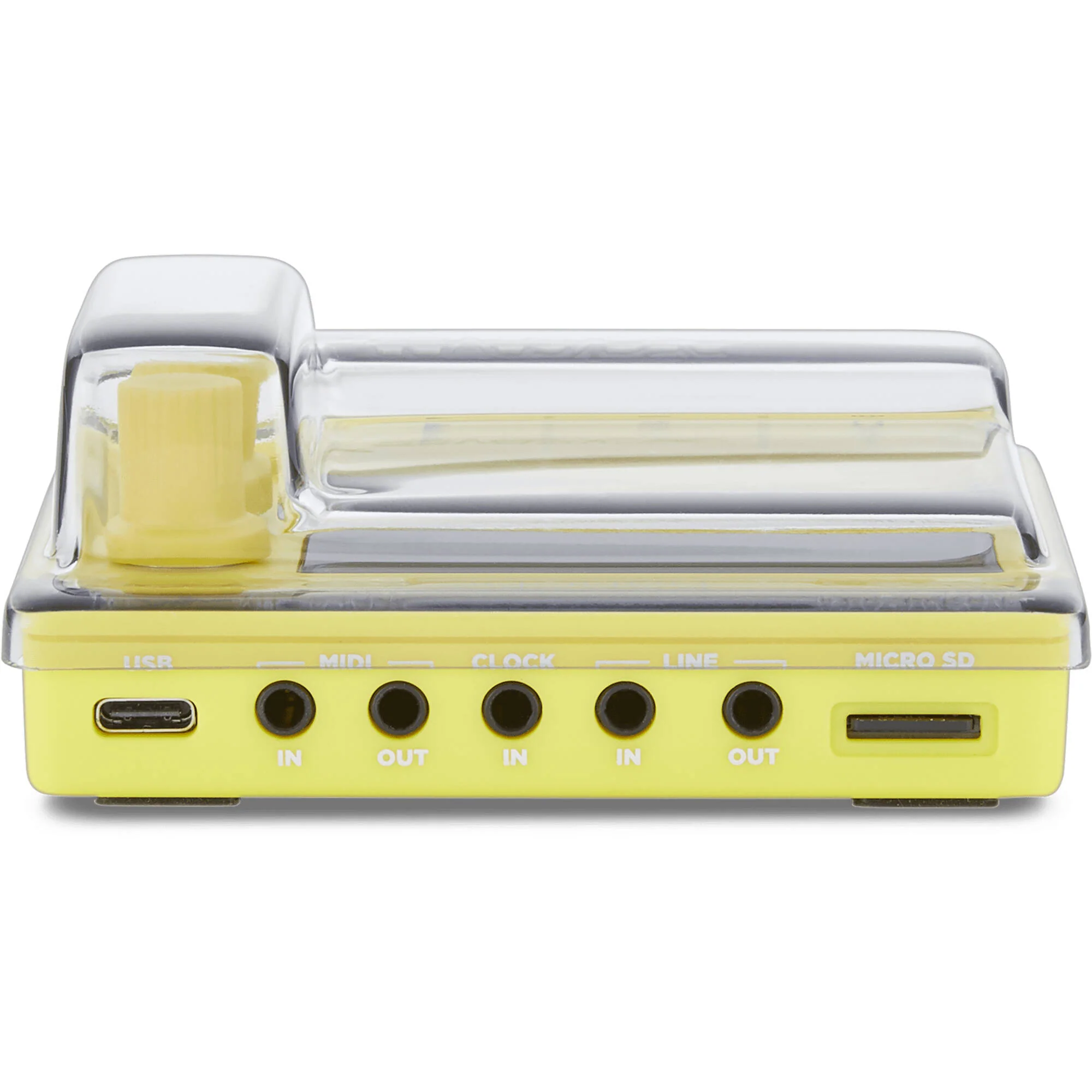 Decksaver 1010 Music Nanobox Cover (Light Edition) - Image 5