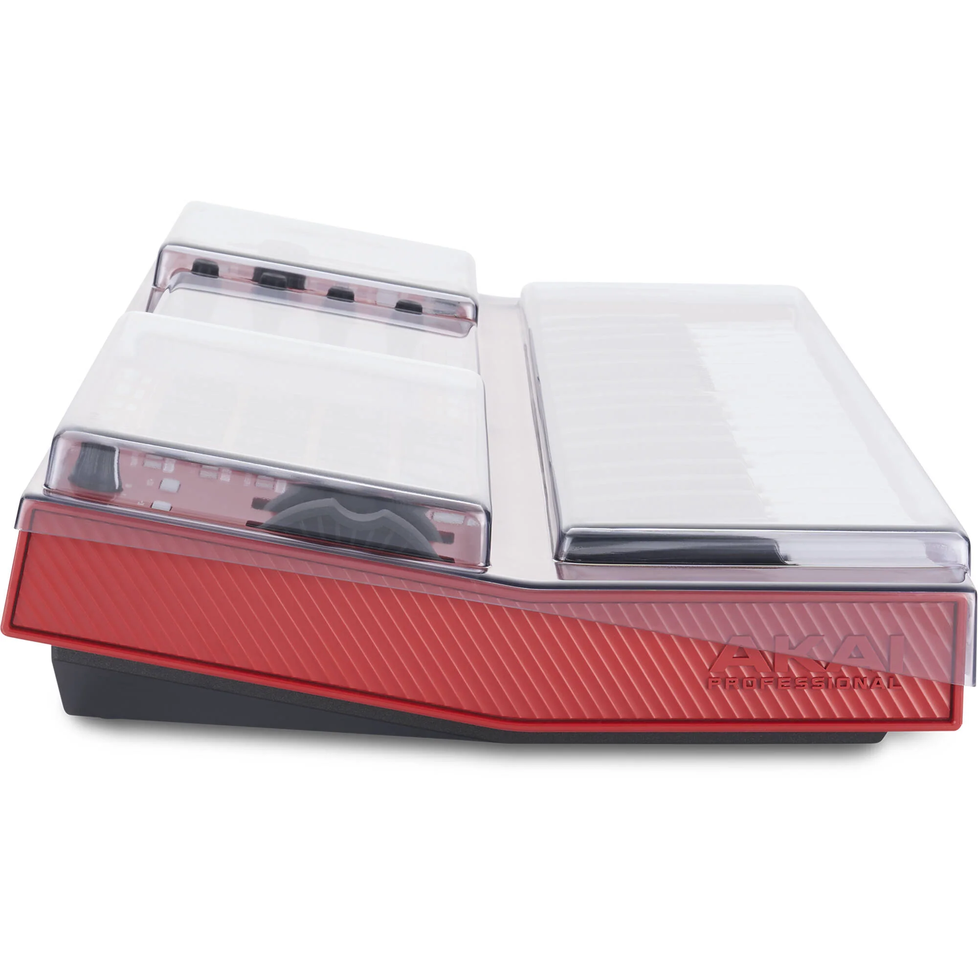 Decksaver Cover for Akai MPC Key 37 - Image 5