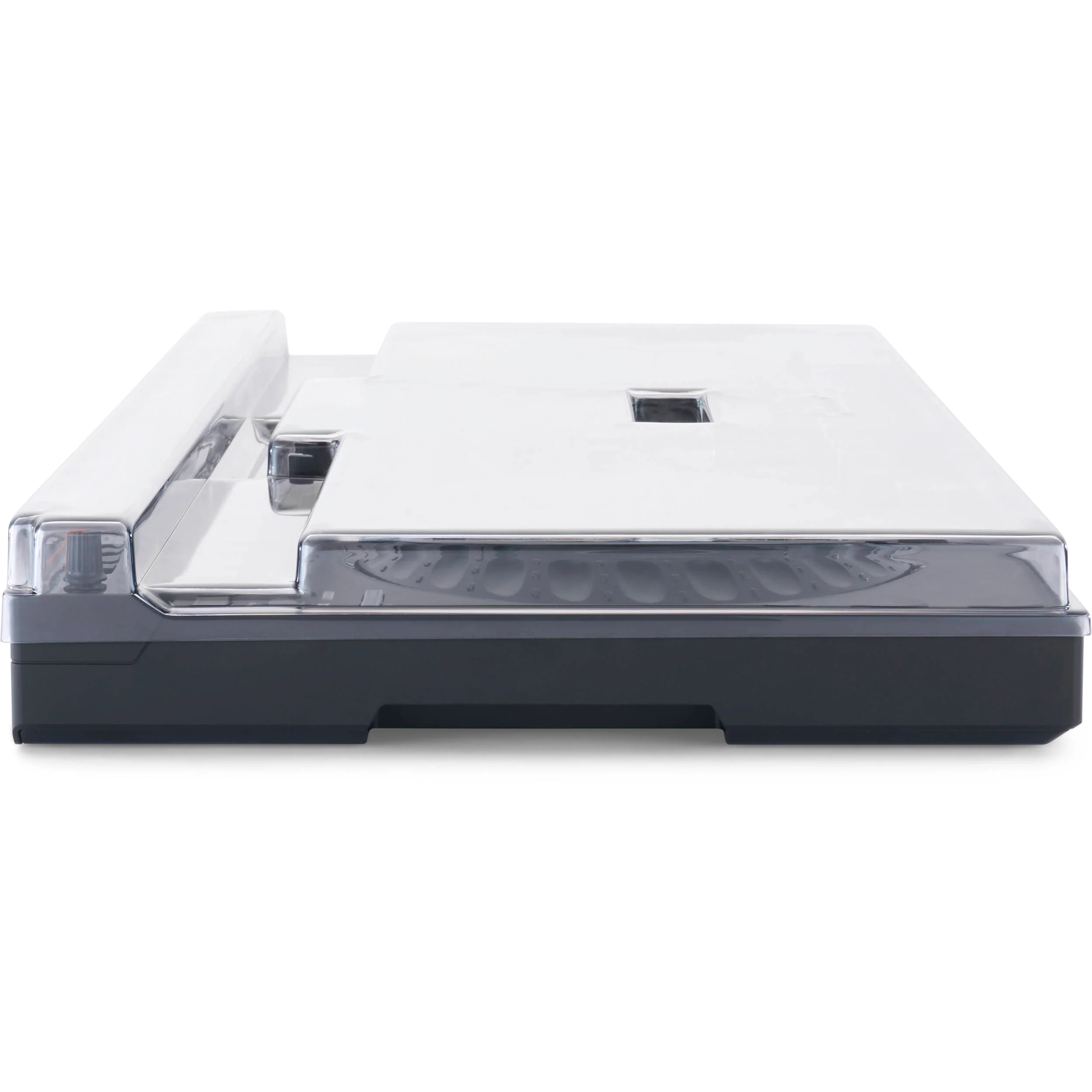 Decksaver Cover for AlphaTheta DDJ-GRV6 DJ Controller - Image 5