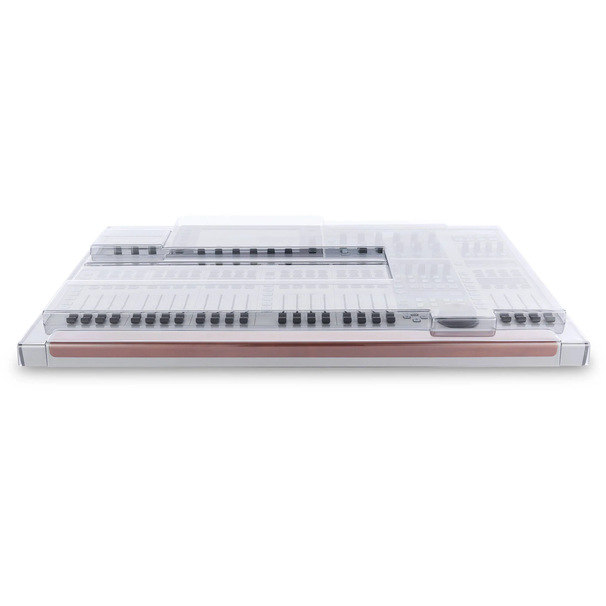 Decksaver Cover for Behringer Wing - Image 3