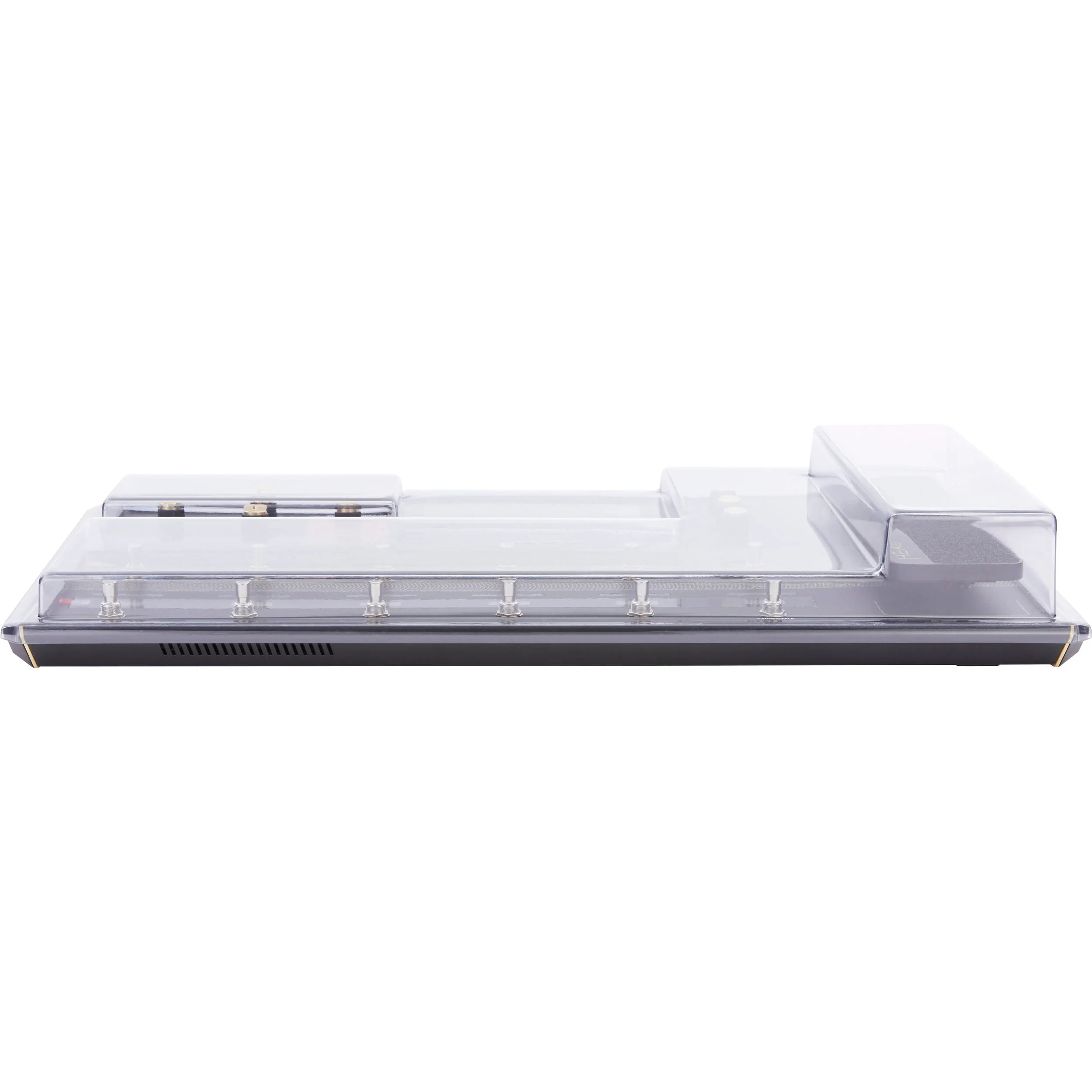 Decksaver Cover for HeadRush Prime Multi-FX Pedal - Image 3