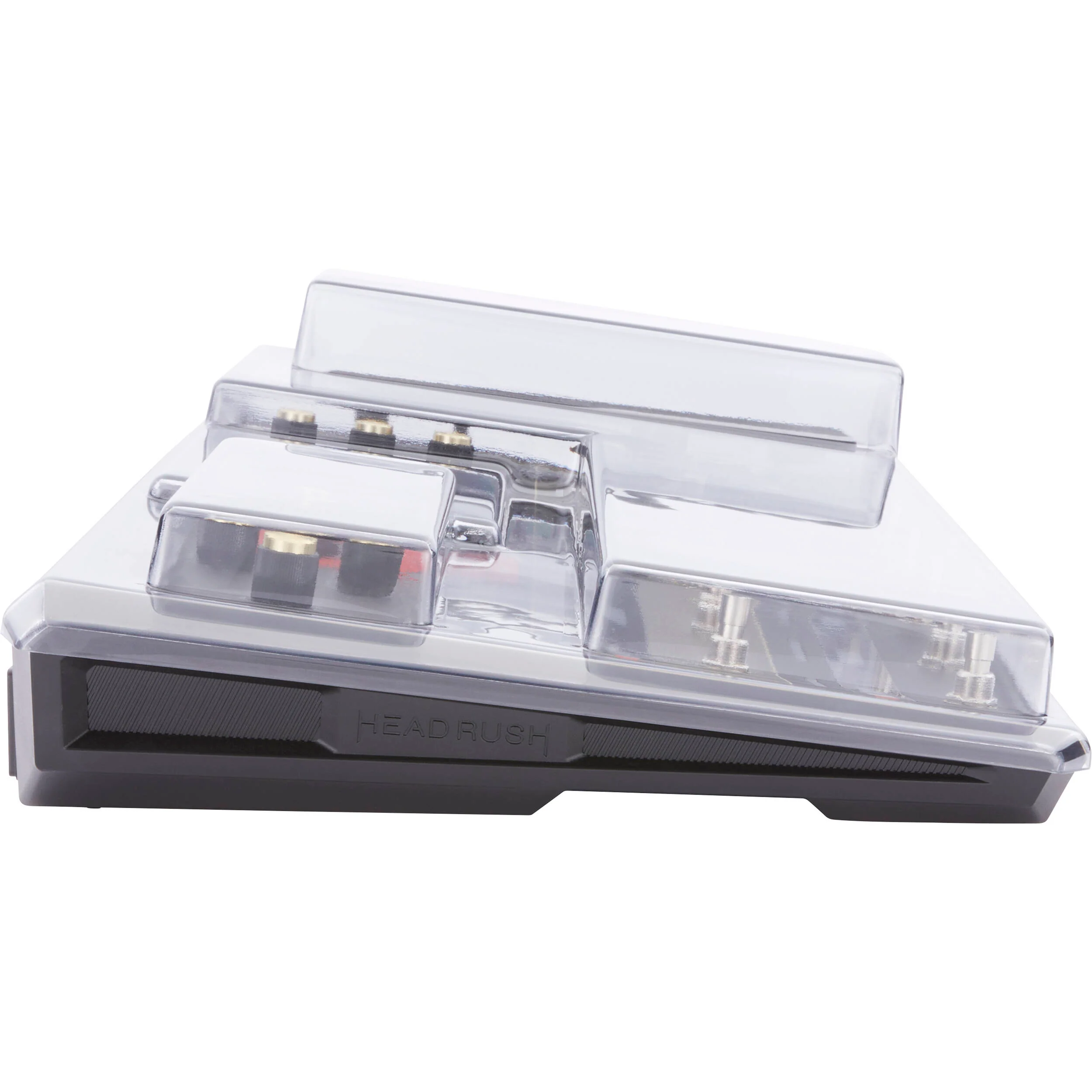 Decksaver Cover for HeadRush Prime Multi-FX Pedal - Image 5