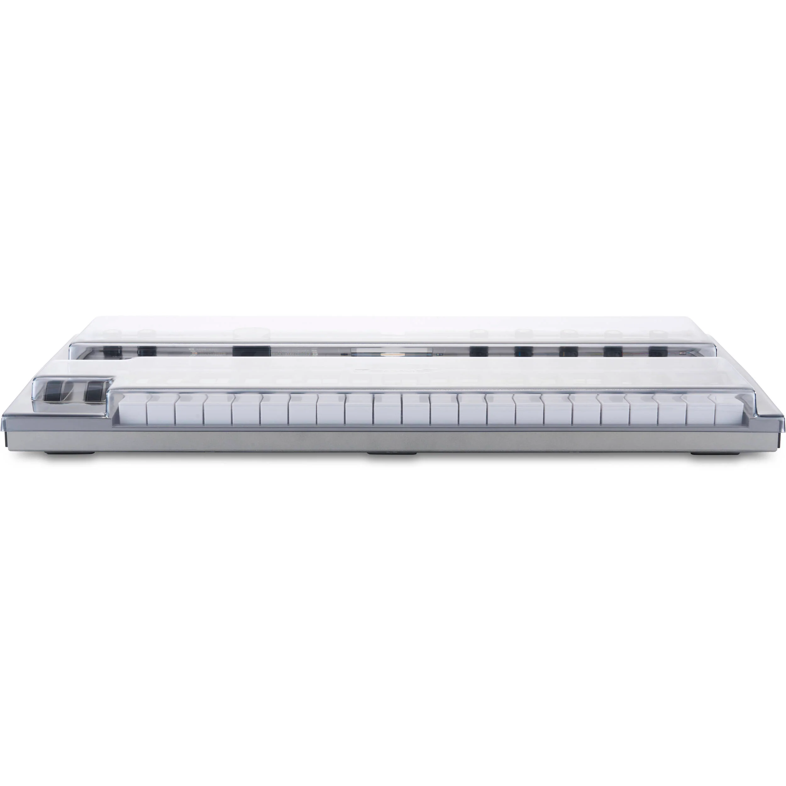 Decksaver Cover for microKORG 2 - Image 3