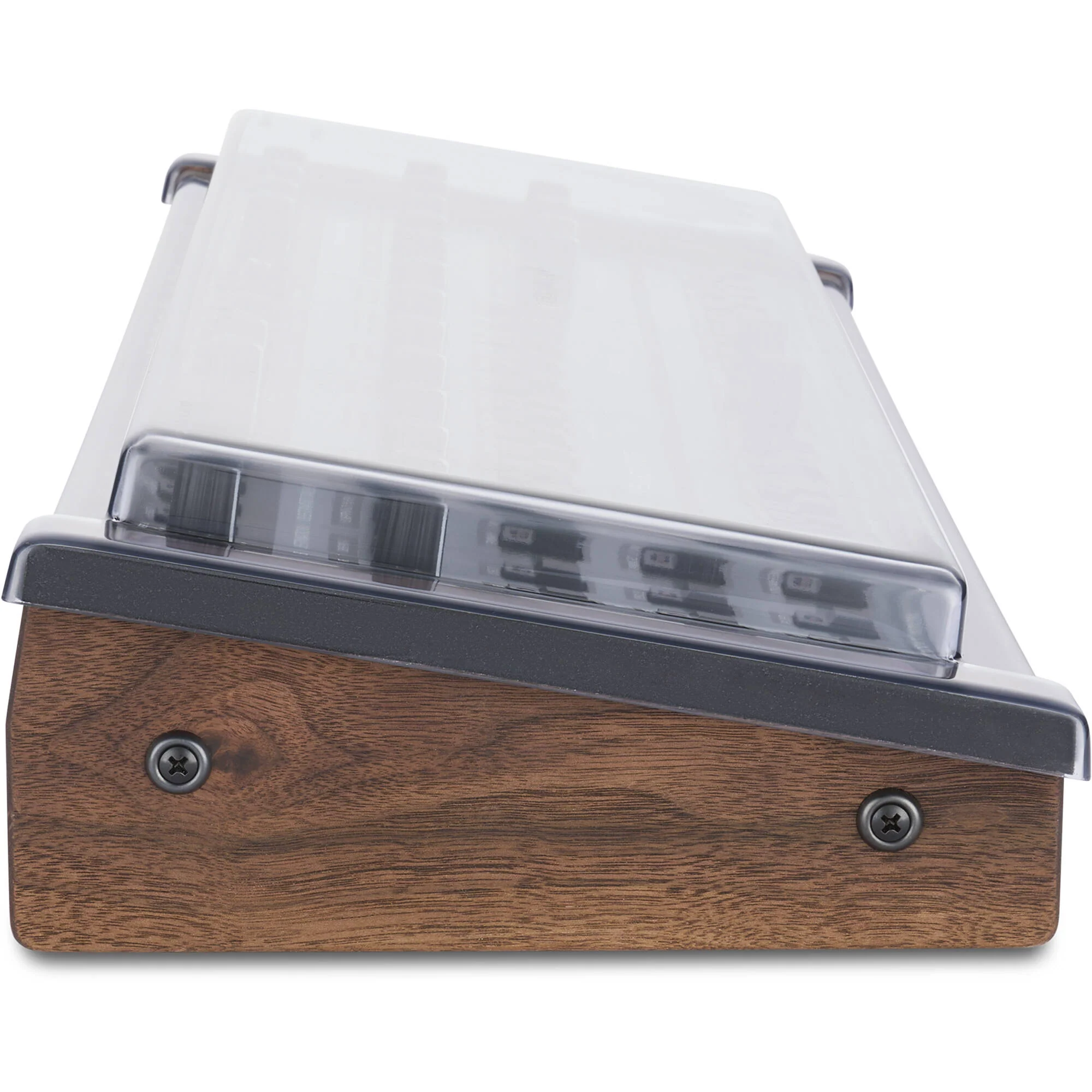 Decksaver Cover for Oberheim OB-X8 Desktop (Soft-fit) - Image 5