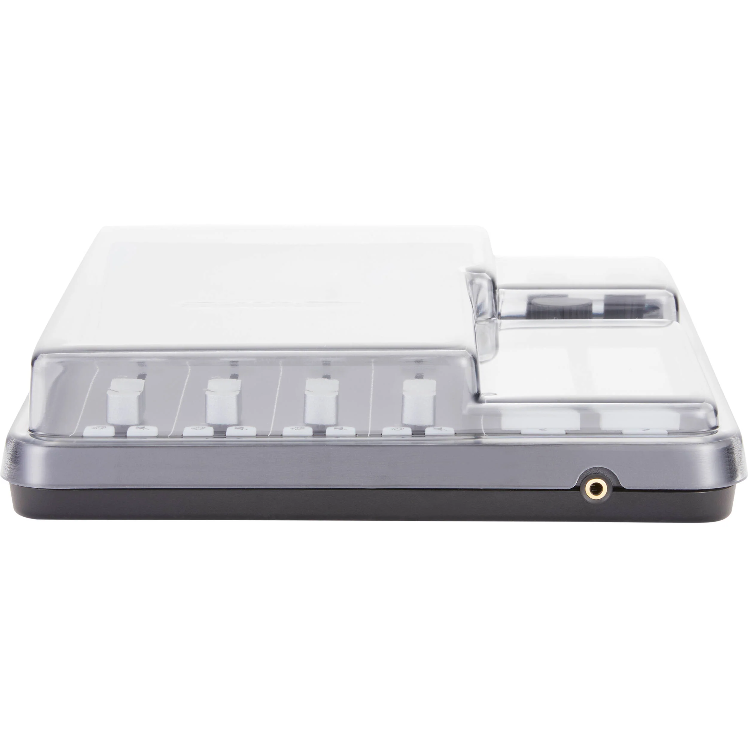Decksaver Cover for Rode Rodecaster Duo - Image 3
