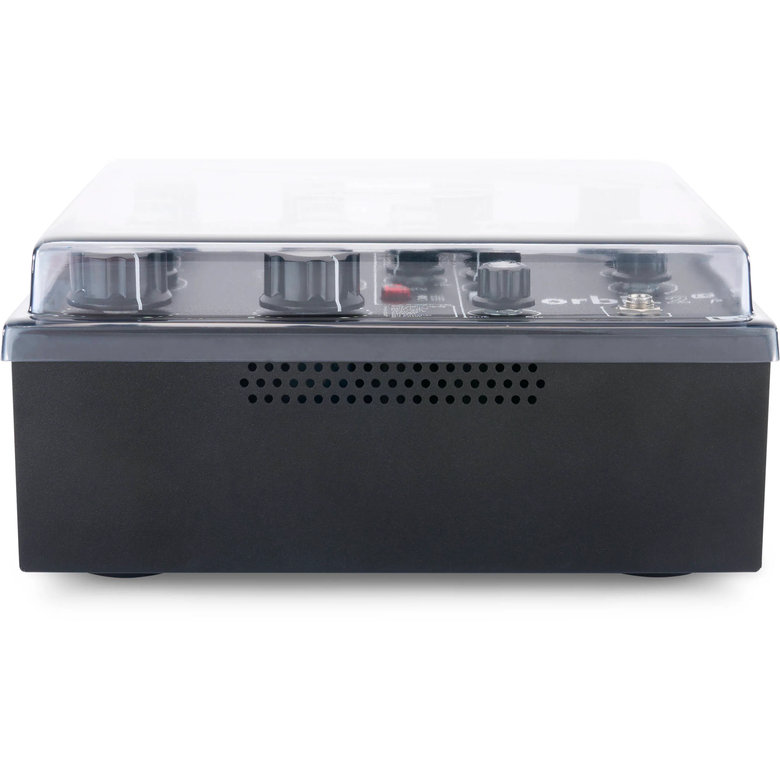 Decksaver Cover for Union Audio Orbit.2 LE & Orbit.2 LE FX Mixer - Image 3