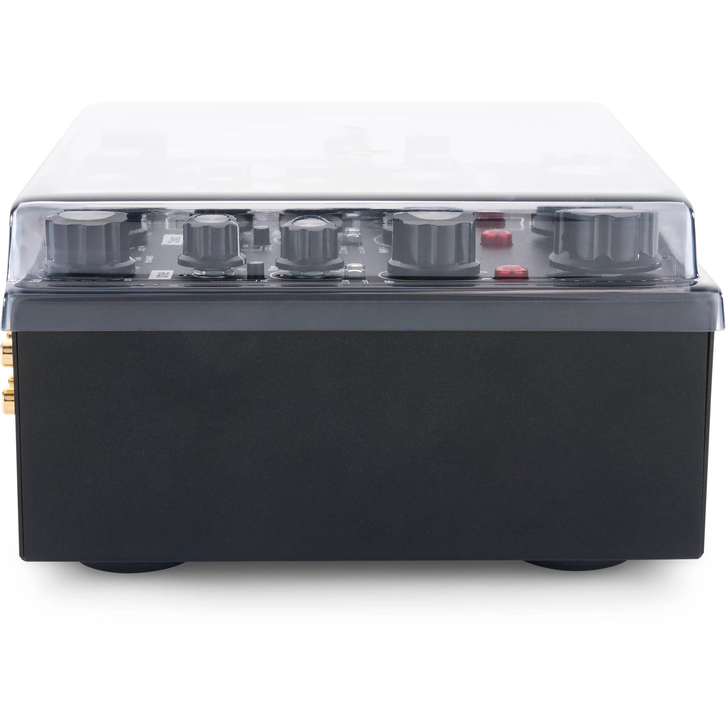 Decksaver Cover for Union Audio Orbit.2 LE & Orbit.2 LE FX Mixer - Image 5