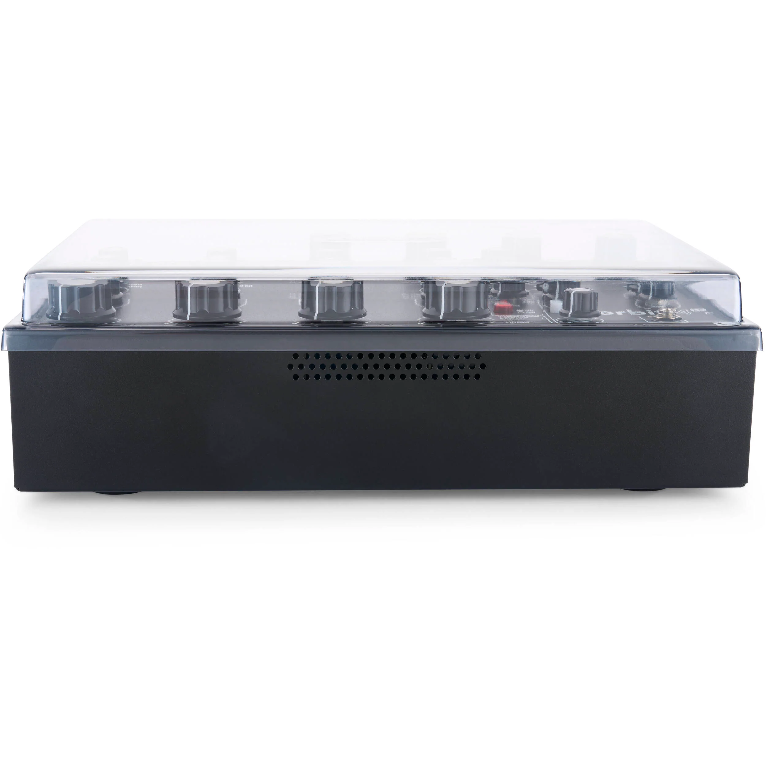 Decksaver Cover for Union Audio Orbit.4 LE & Orbit.4 LE FX Mixer - Image 3