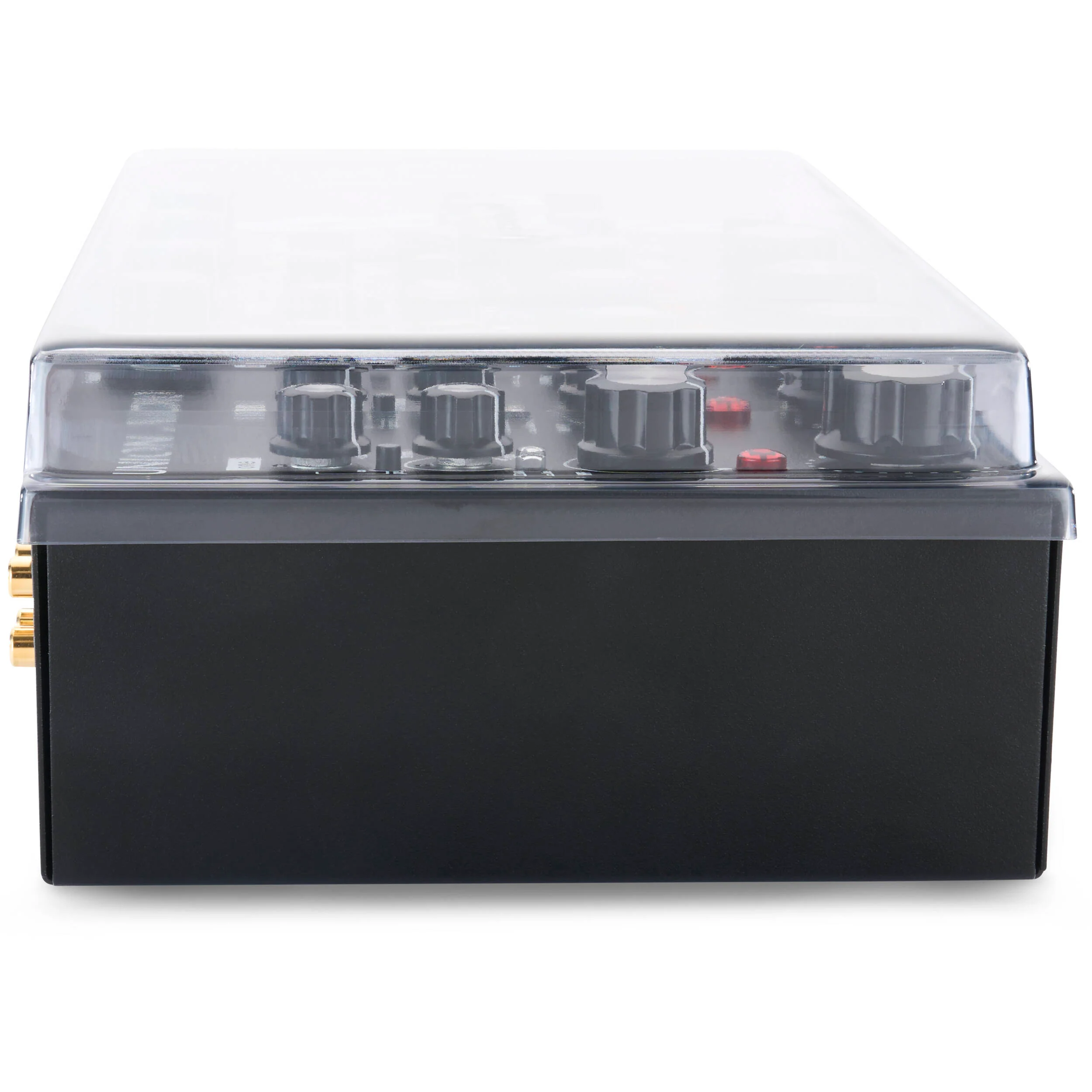 Decksaver Cover for Union Audio Orbit.4 LE & Orbit.4 LE FX Mixer - Image 5