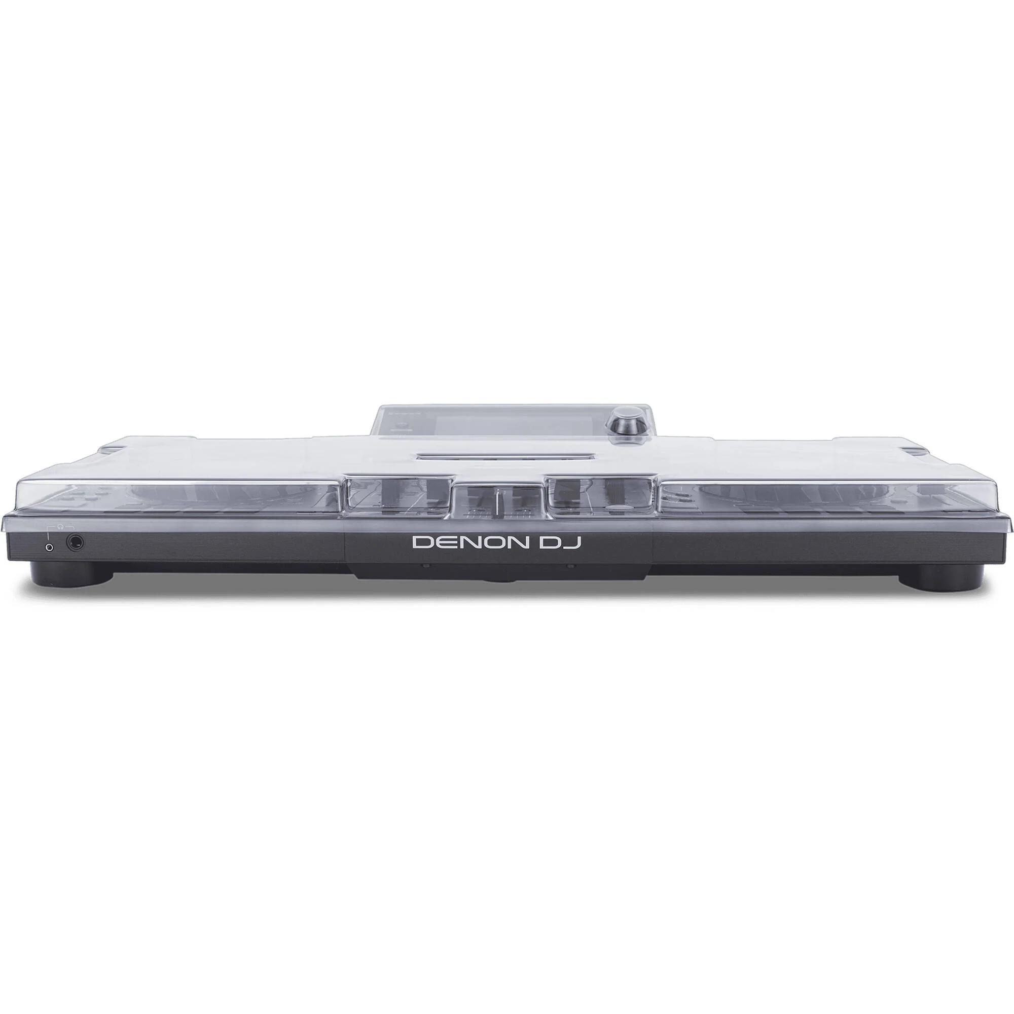 Decksaver Denon DJ SC Live 4 Cover - Image 3