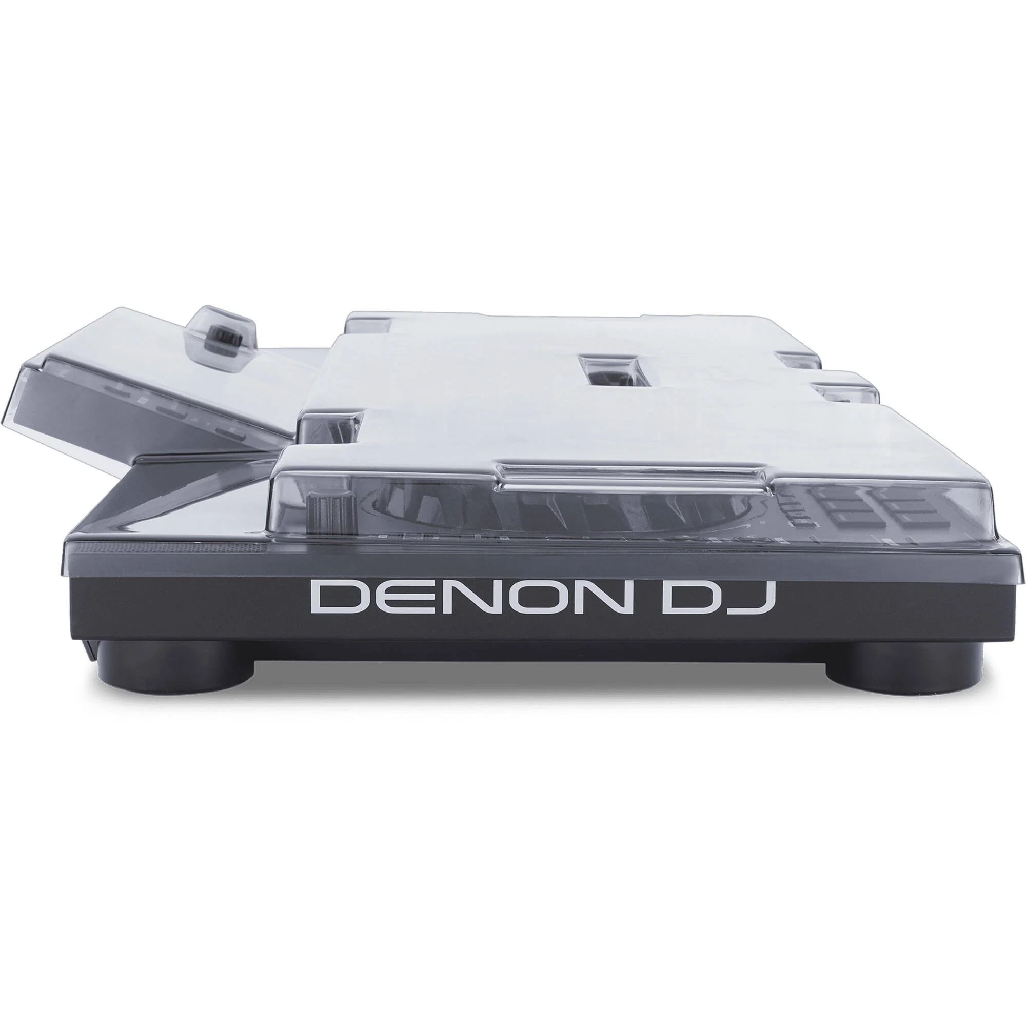 Decksaver Denon DJ SC Live 4 Cover - Image 5