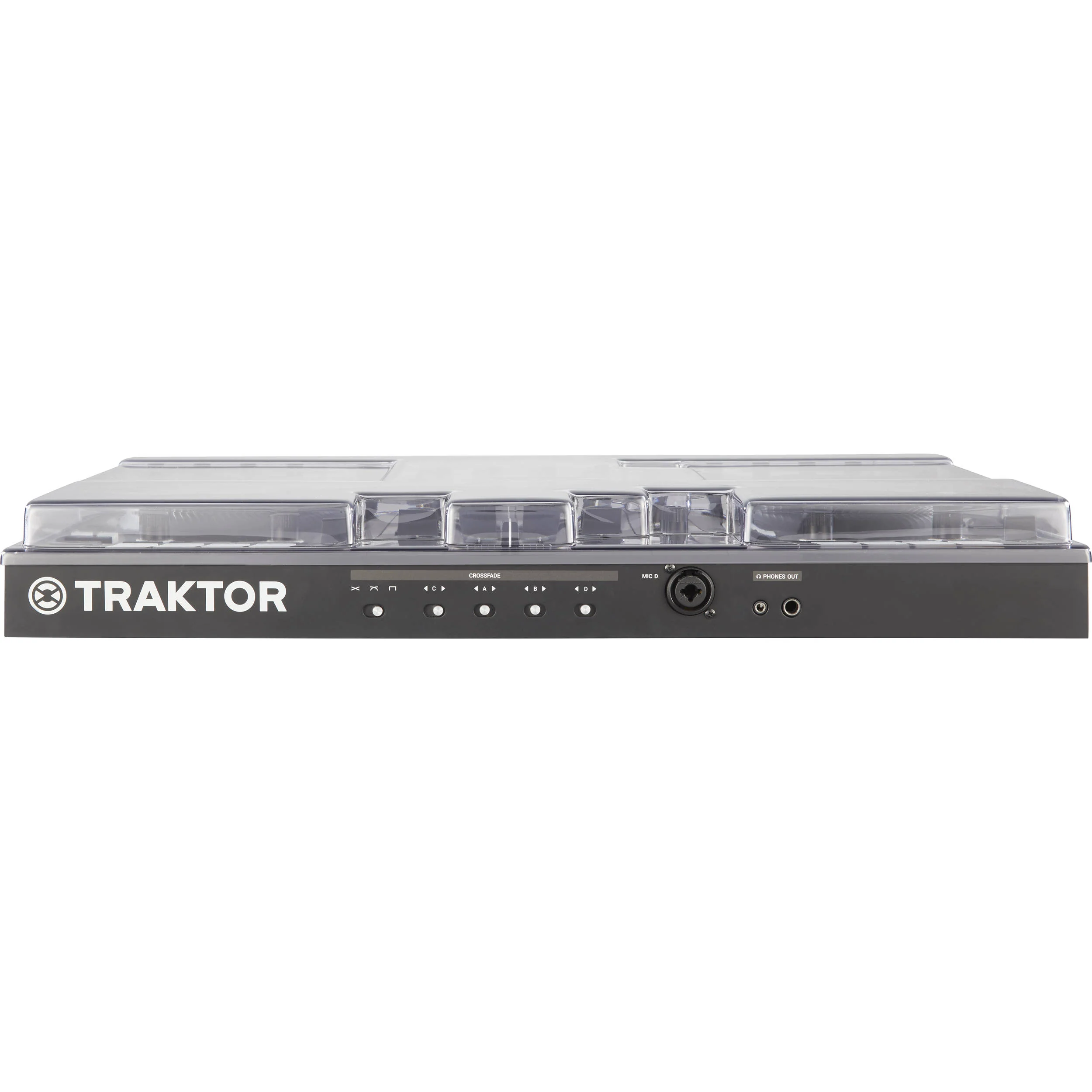 Decksaver Native Instruments Kontrol S4 Mk3 Cover - Image 4