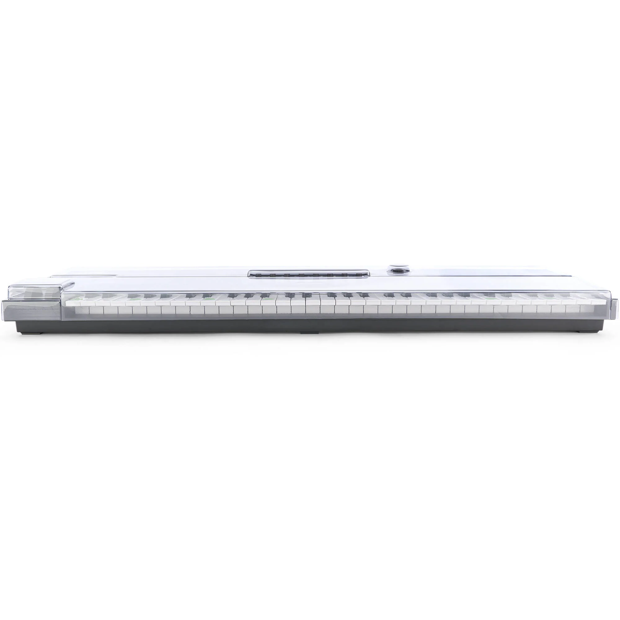 Decksaver Native Instruments Kontrol S61 MK3 Cover - Image 3