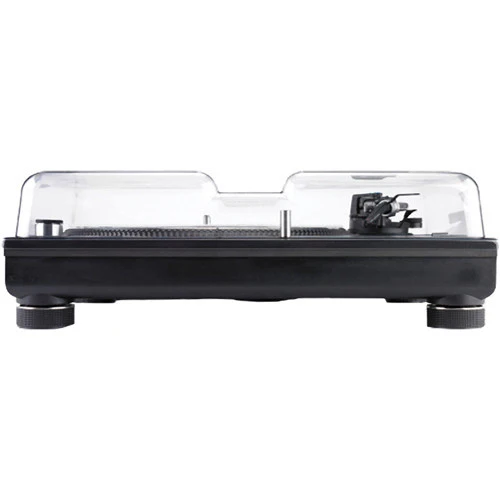 Decksaver Polycarbonate Cover For Technics SL-1200 / SL-1210 - Image 3
