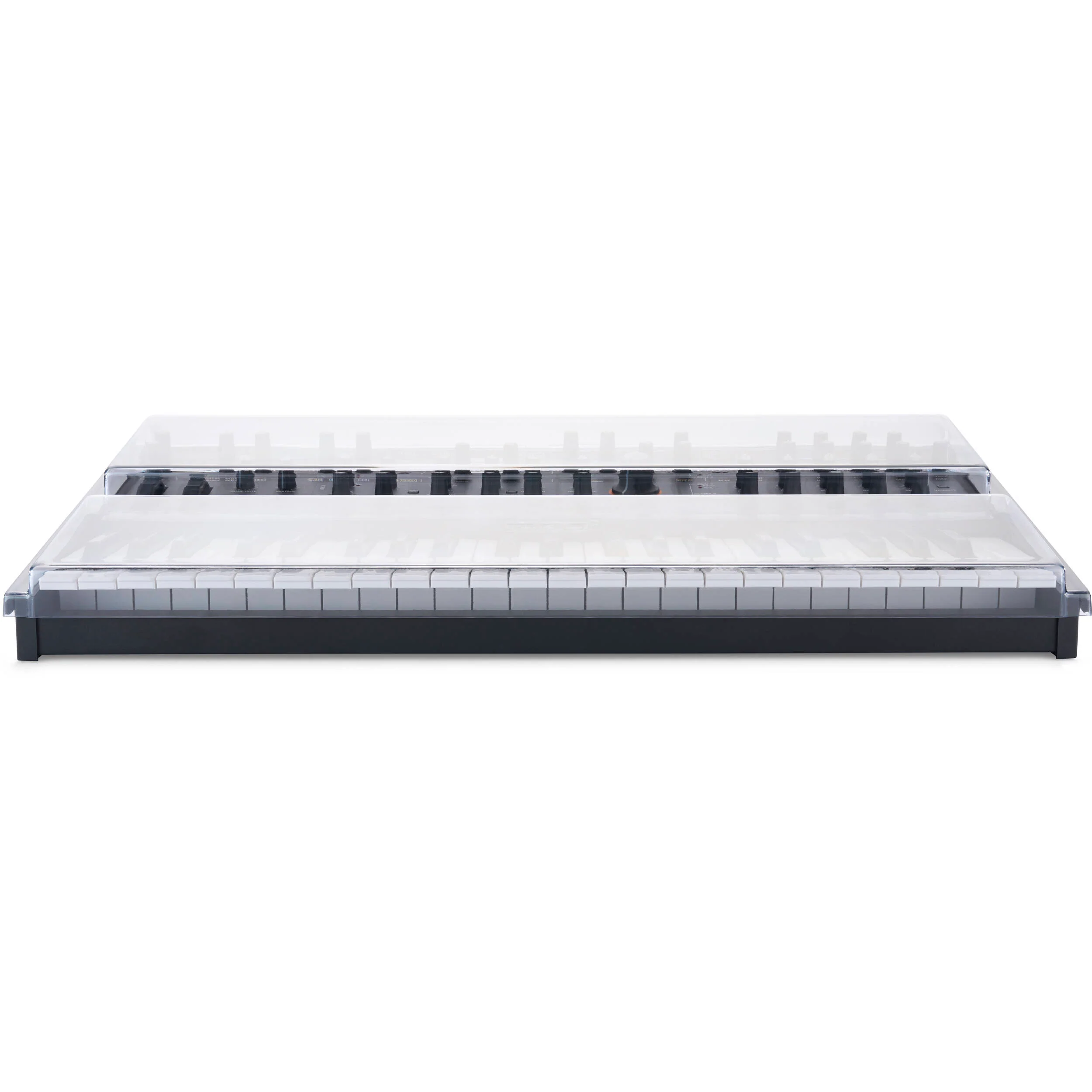 Decksaver Sequential Take 5 / Oberheim Teo-5 Cover - Image 3