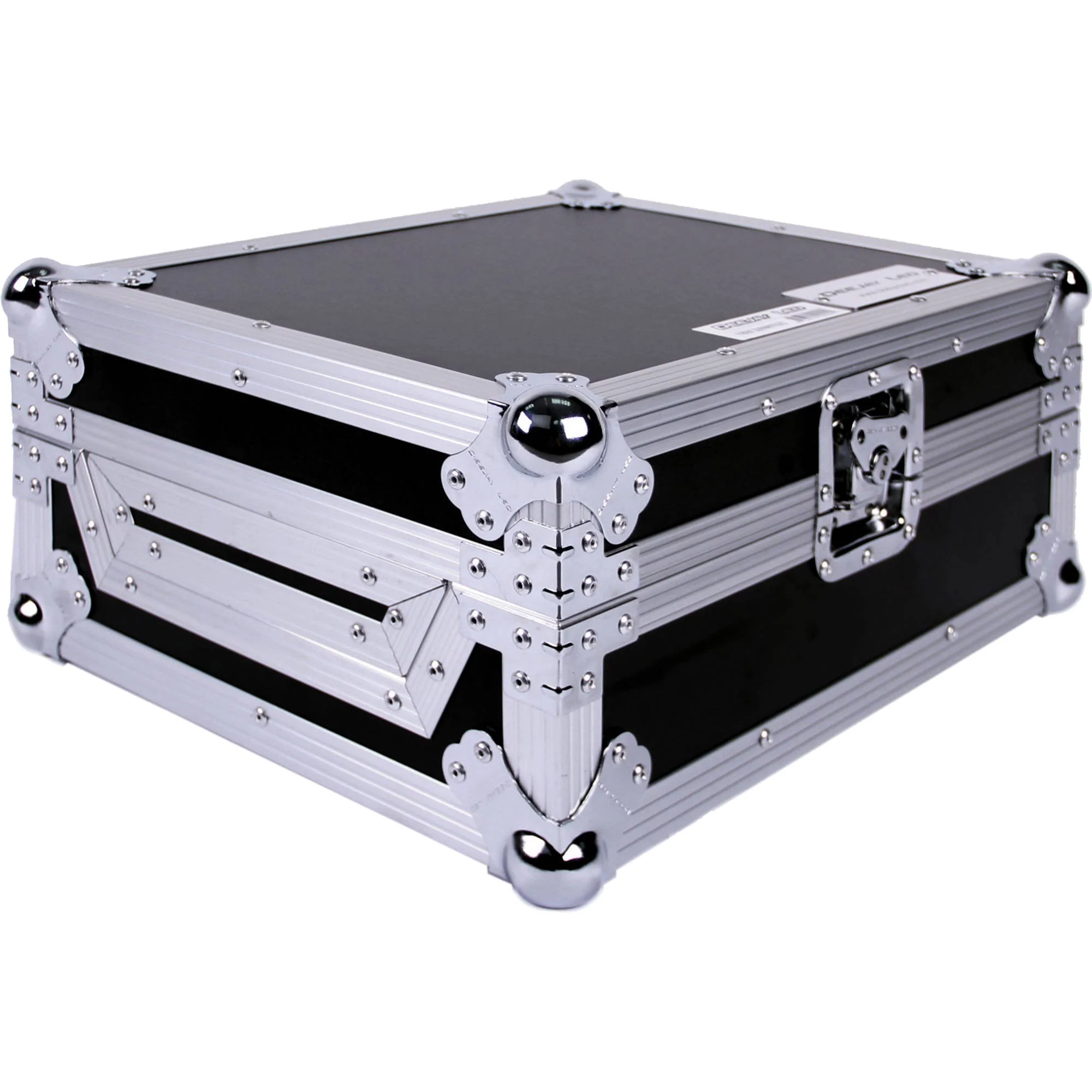 DeeJay LED Case for Pioneer CDJ900 and CDJ900NXS Multi-Player - Image 3