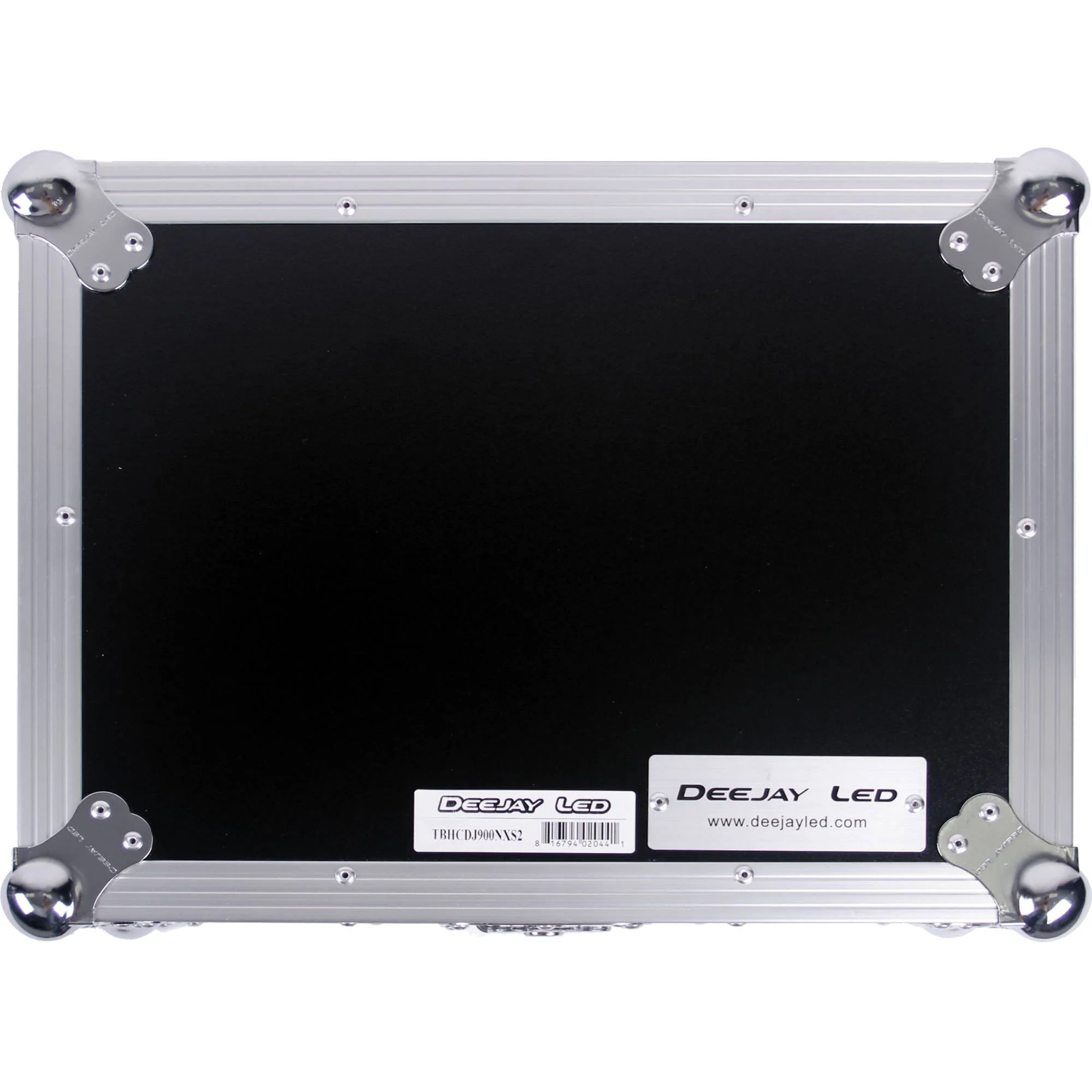 DeeJay LED Case for Pioneer CDJ900 and CDJ900NXS Multi-Player - Image 4