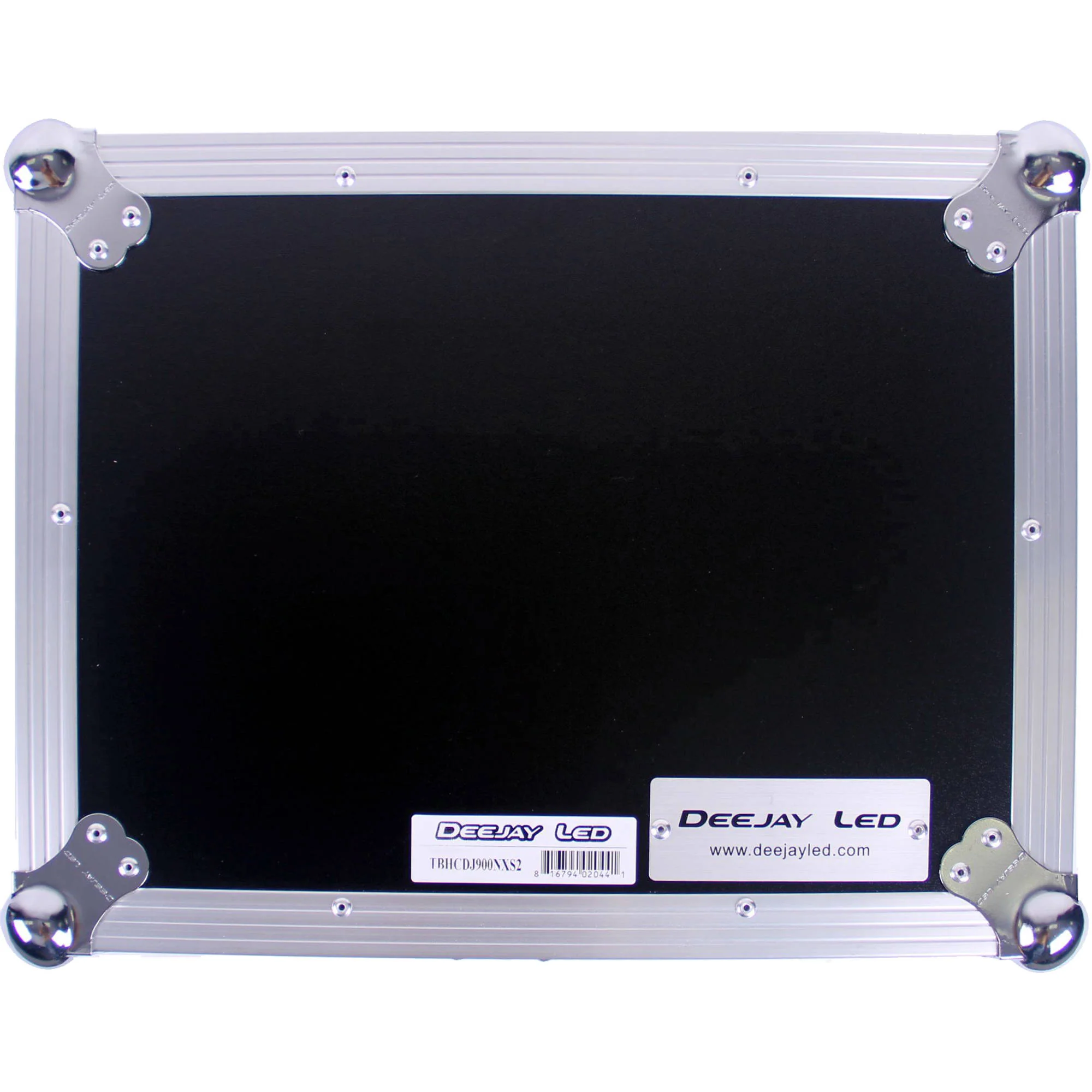 DeeJay LED Case for Pioneer CDJ900 and CDJ900NXS Multi-Player - Image 5
