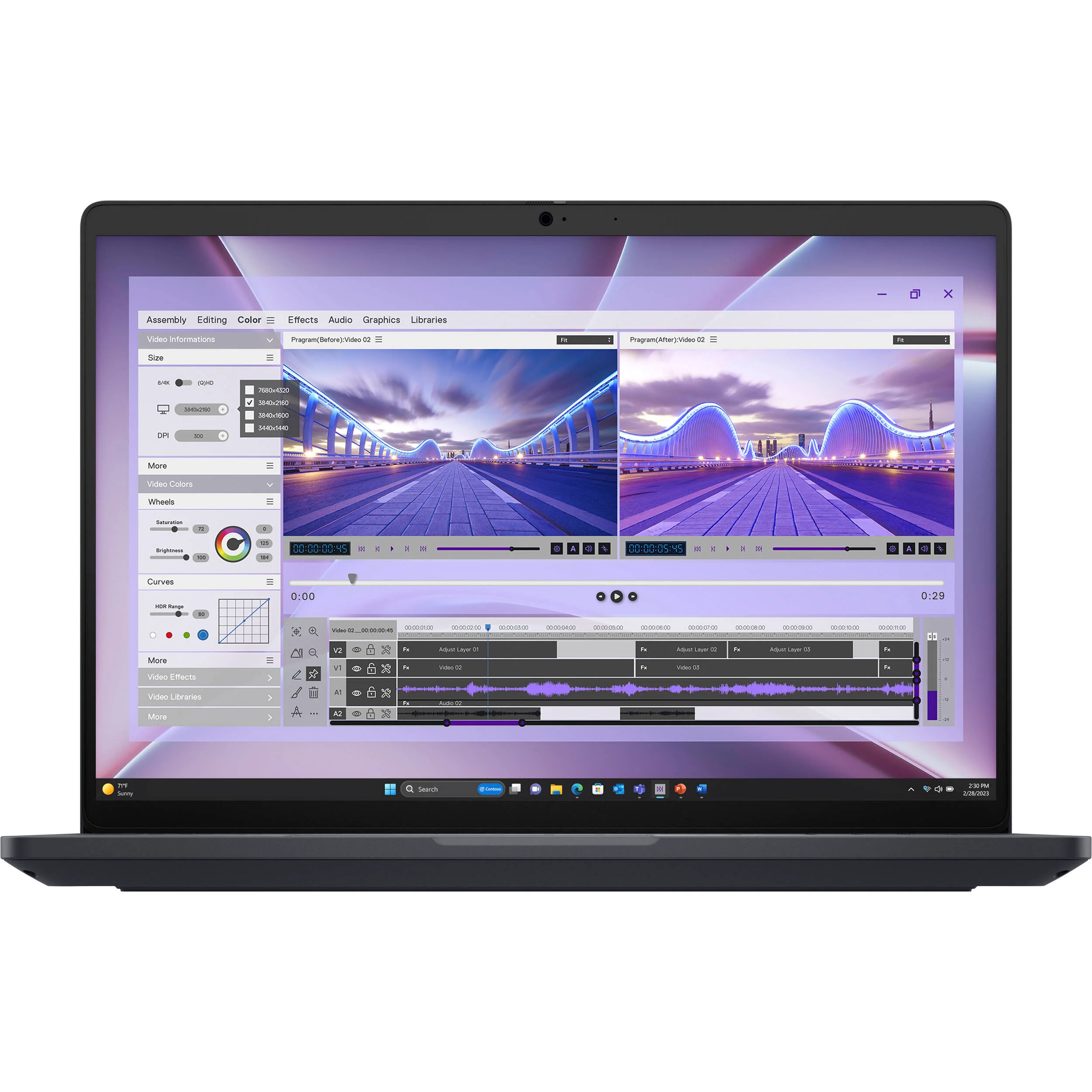 Dell 16" Pro Max 16 Laptop - Image 6