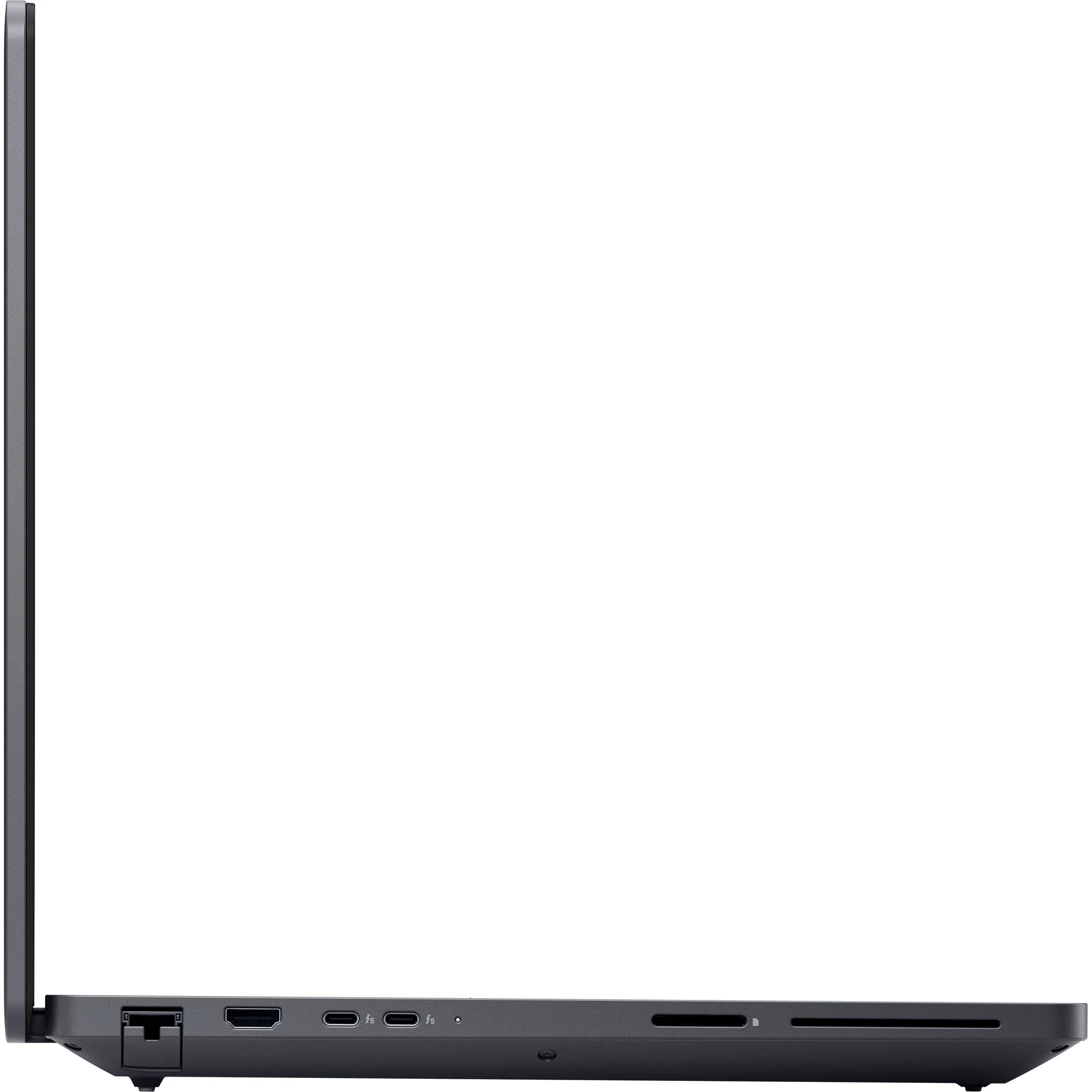 Dell 18" Pro Max 18 Plus Notebook - Image 3