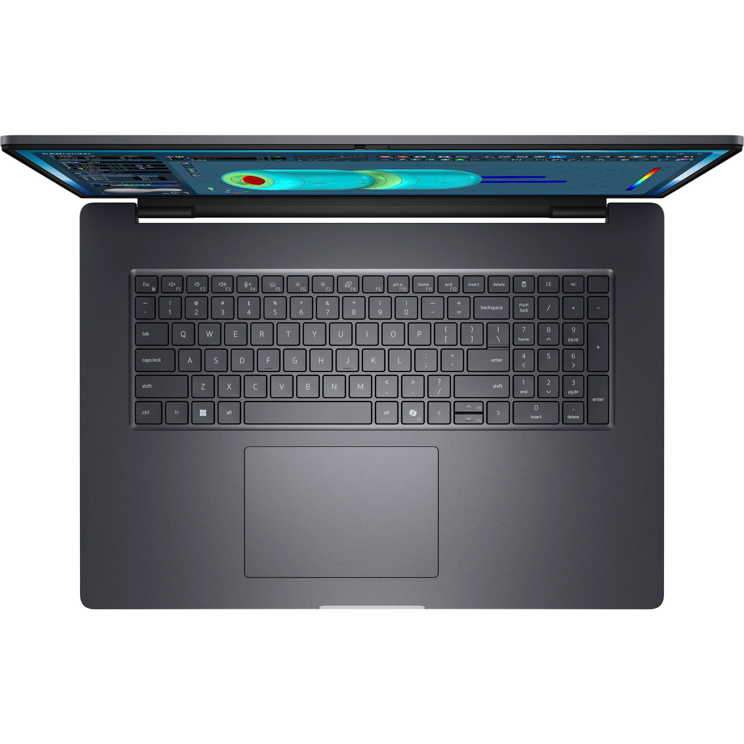 Dell 18" Pro Max 18 Plus Notebook - Image 5