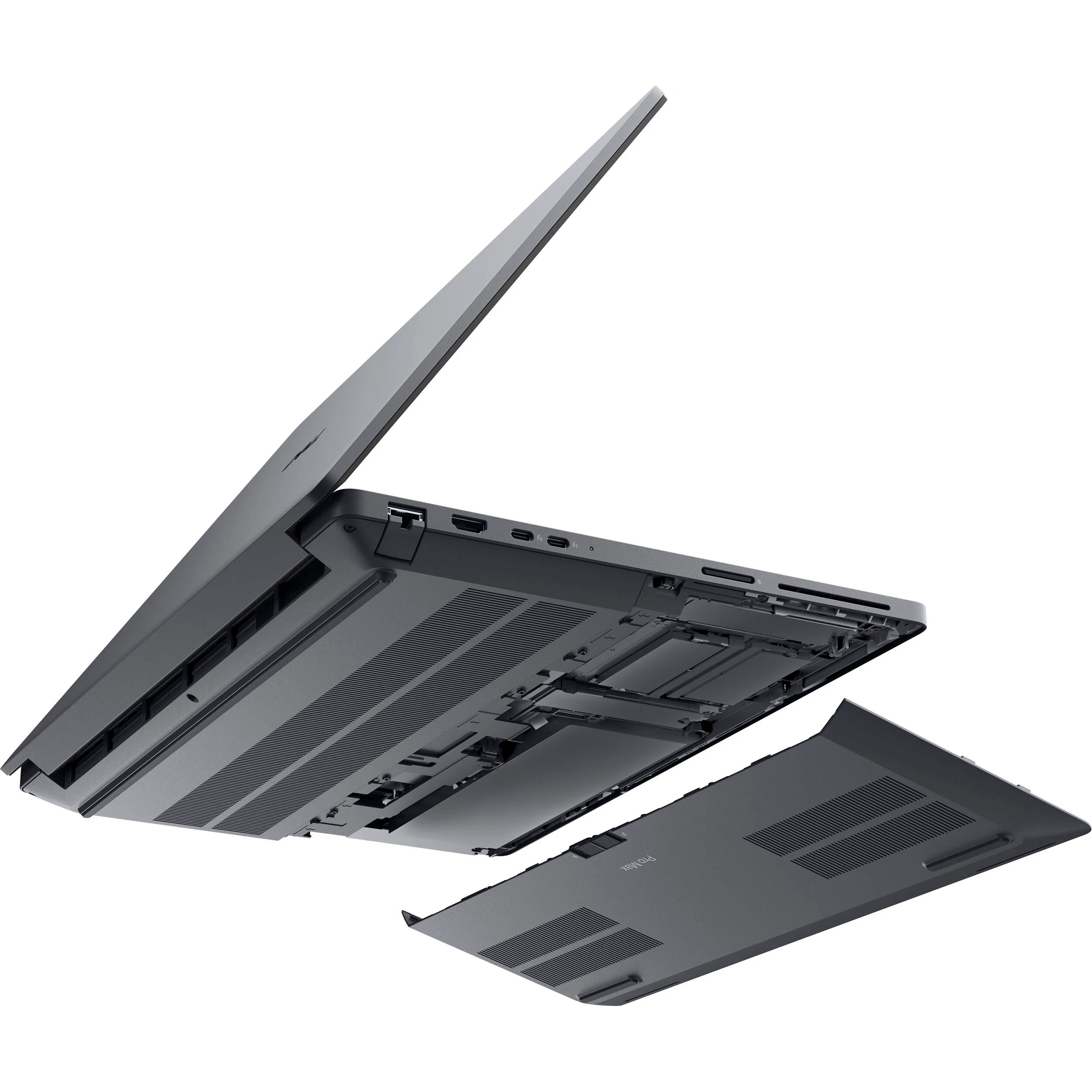 Dell 18" Pro Max 18 Plus Notebook - Image 6