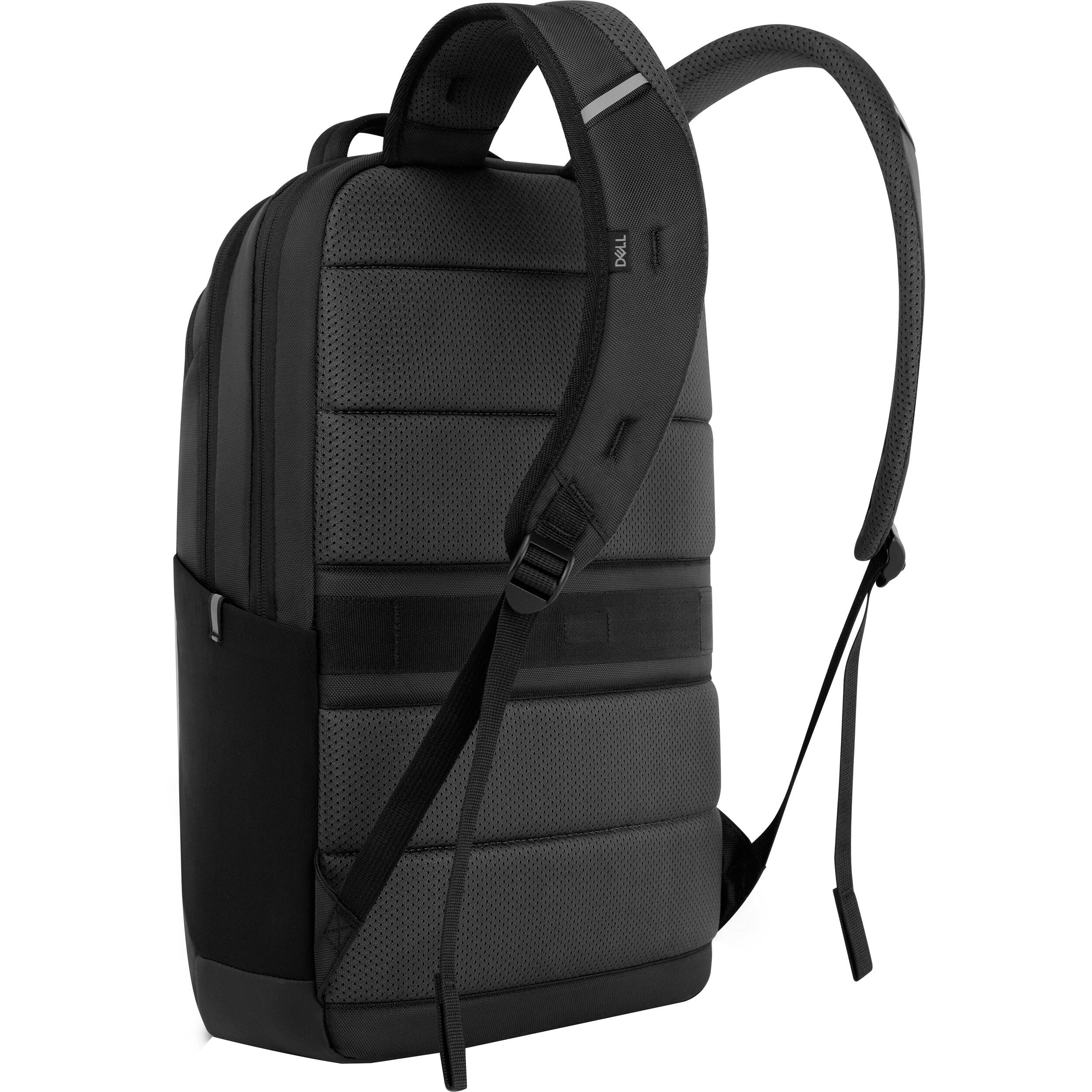 Dell EcoLoop Pro Backpack 15 (Black) - Image 5