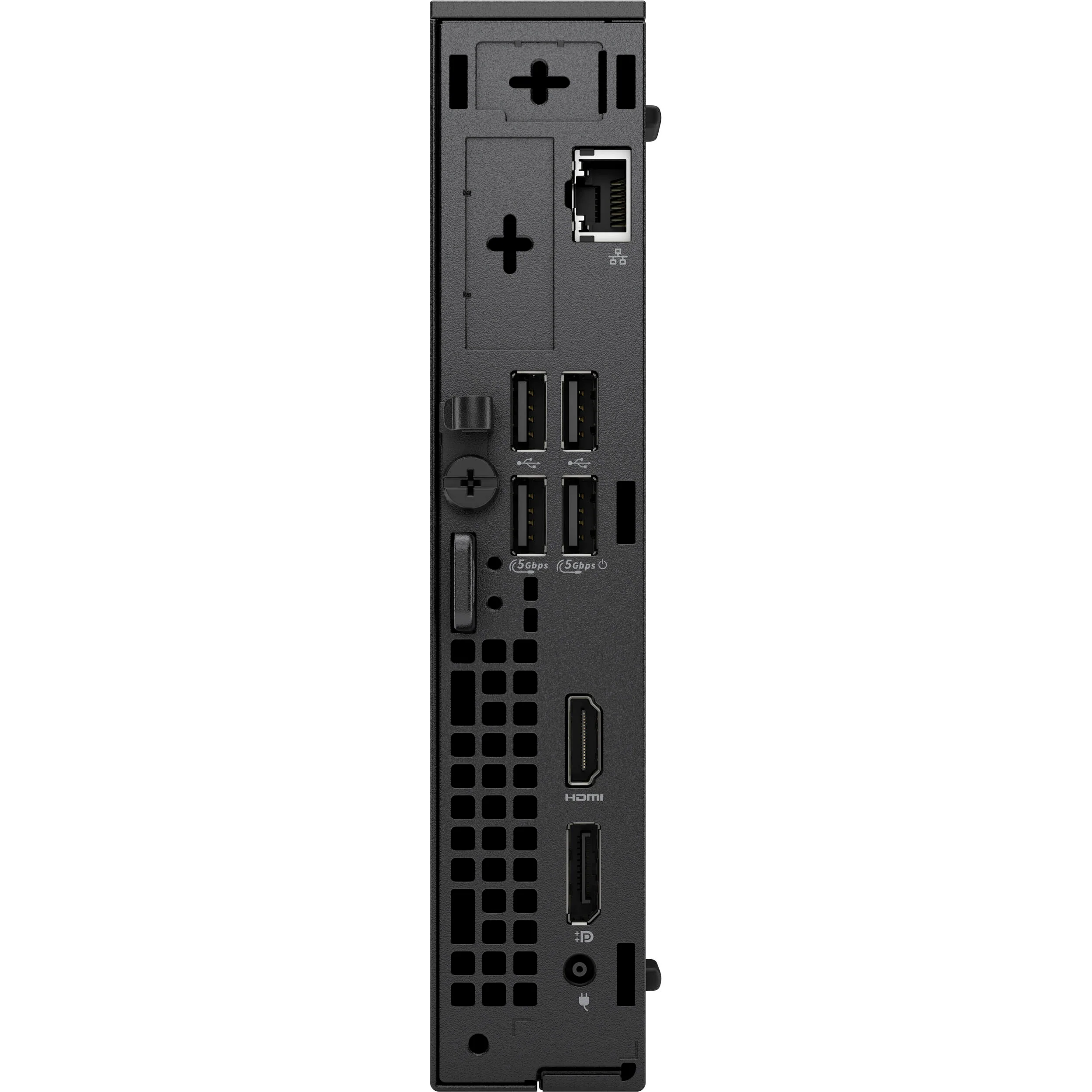 Dell Pro Micro Plus Desktop Computer - Image 4