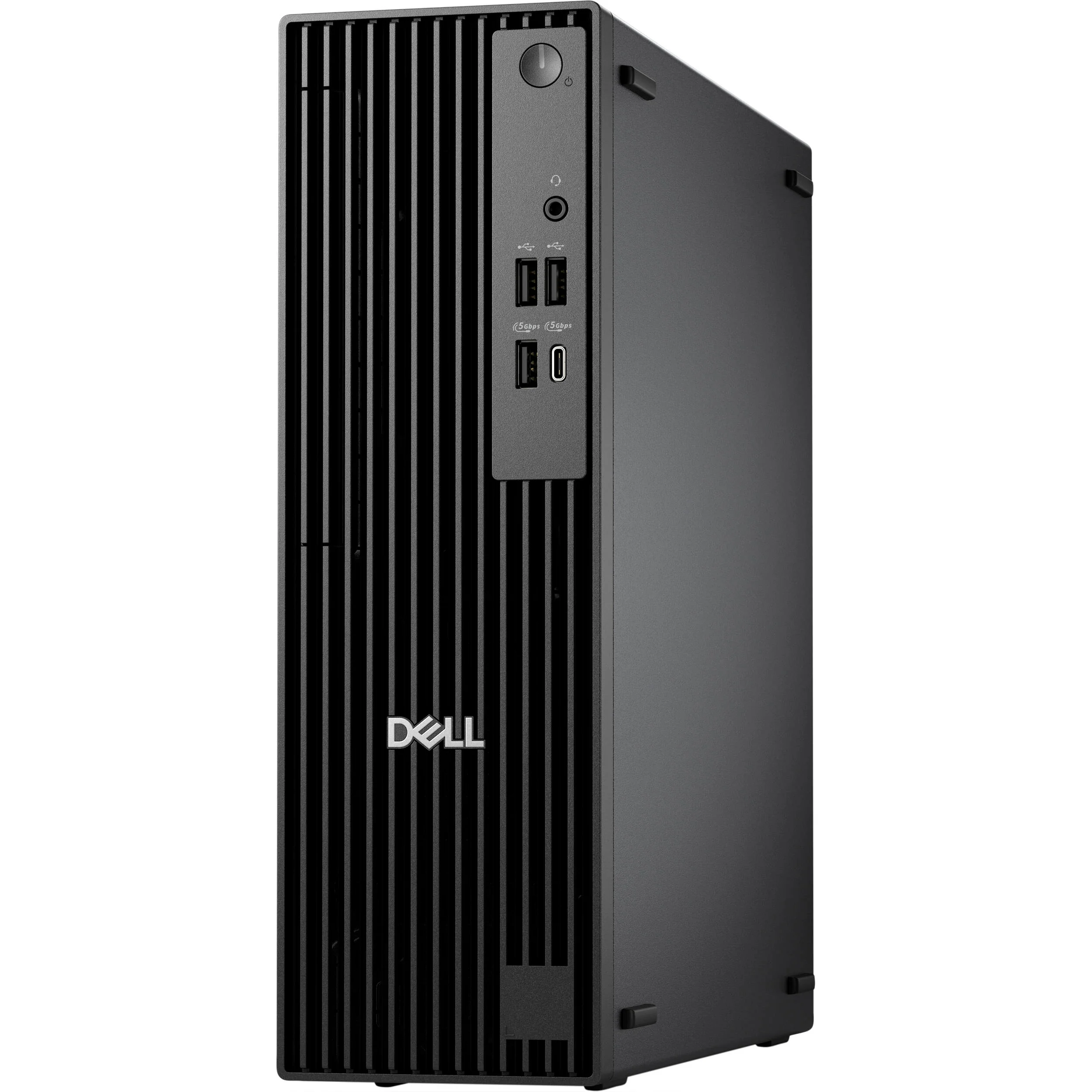 Dell Pro Slim Desktop Computer - Image 3